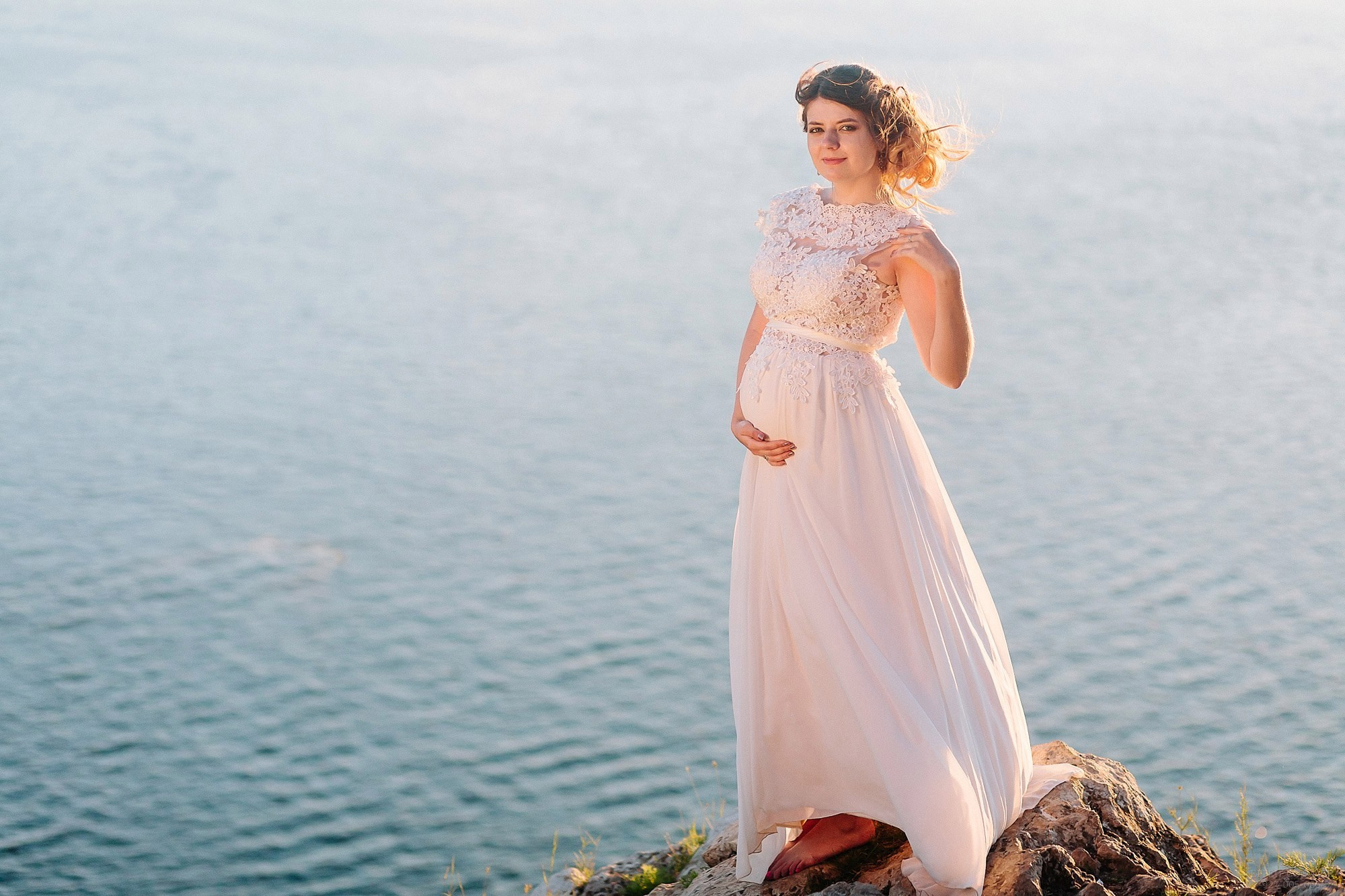 В ожидании малыша. Сергей Соболев — Ваш свадебный фотограф!