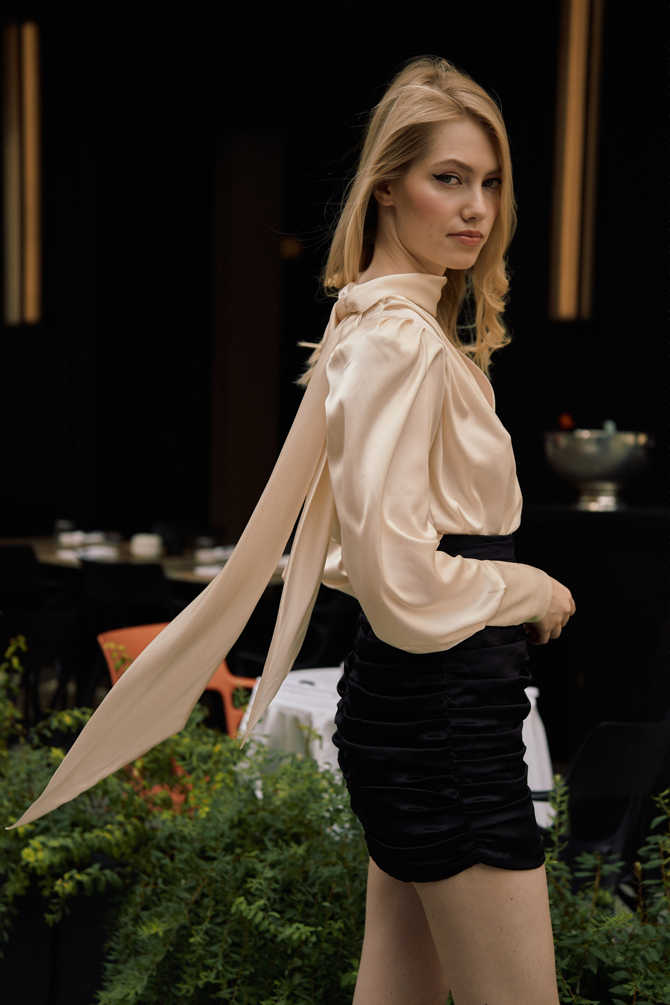 Russion Season. Фотограф Олеся Скворцова