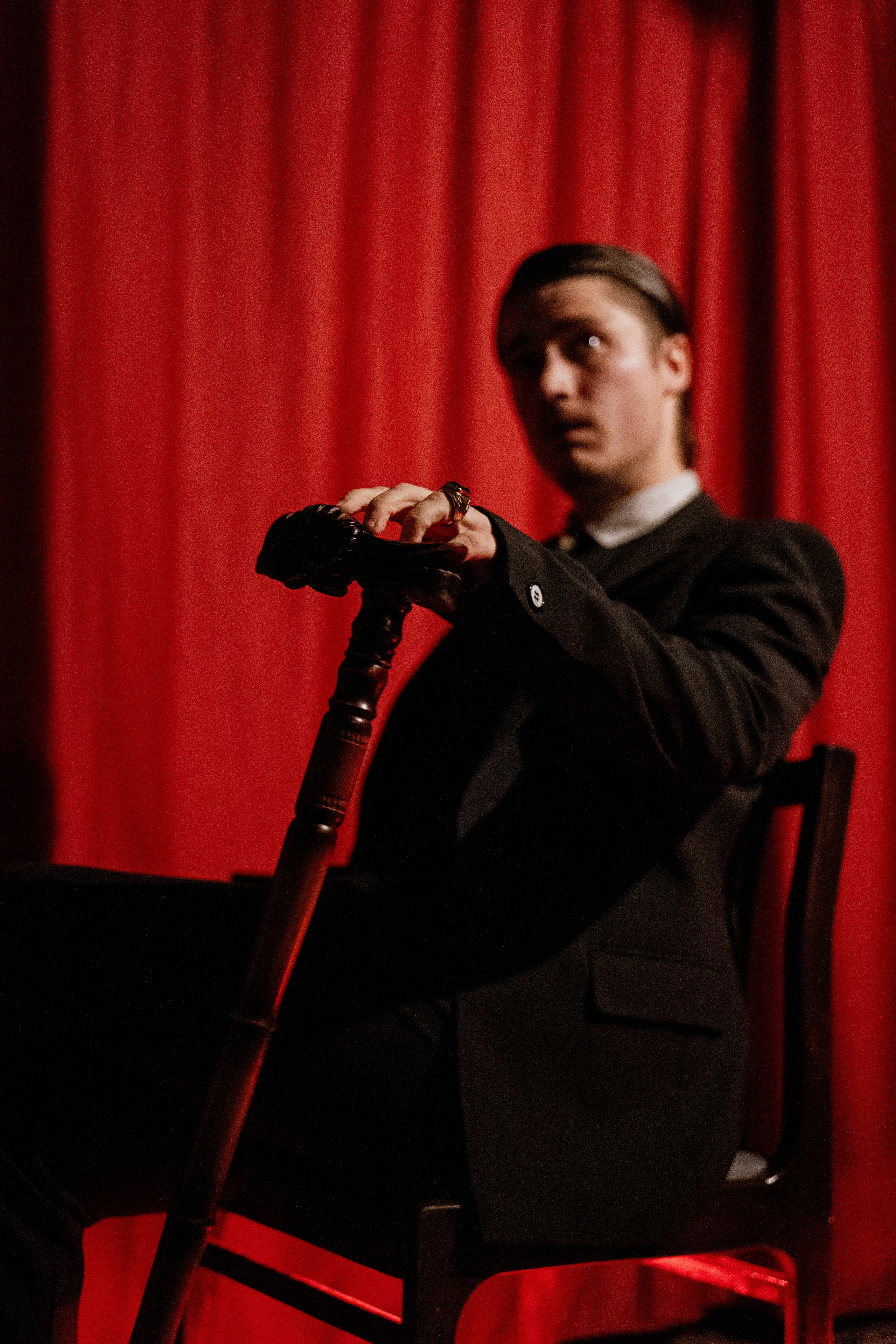 Репортажная фотография. Фотограф/видеоограф в Санкт-Петербурге Денисов Иван