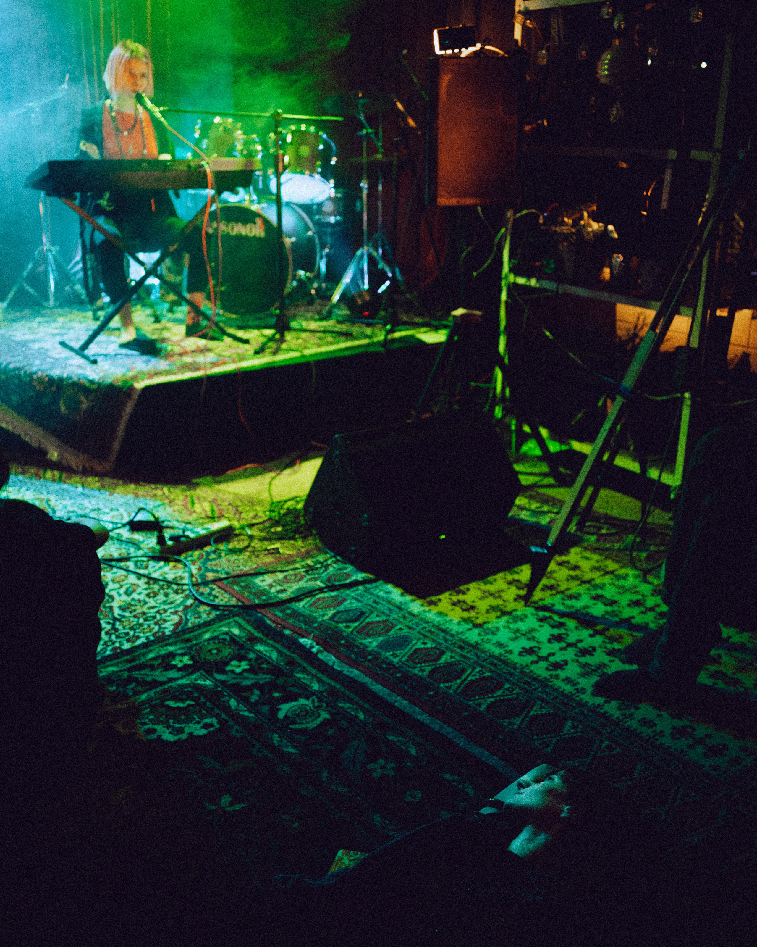 Концерт: Третья Среда