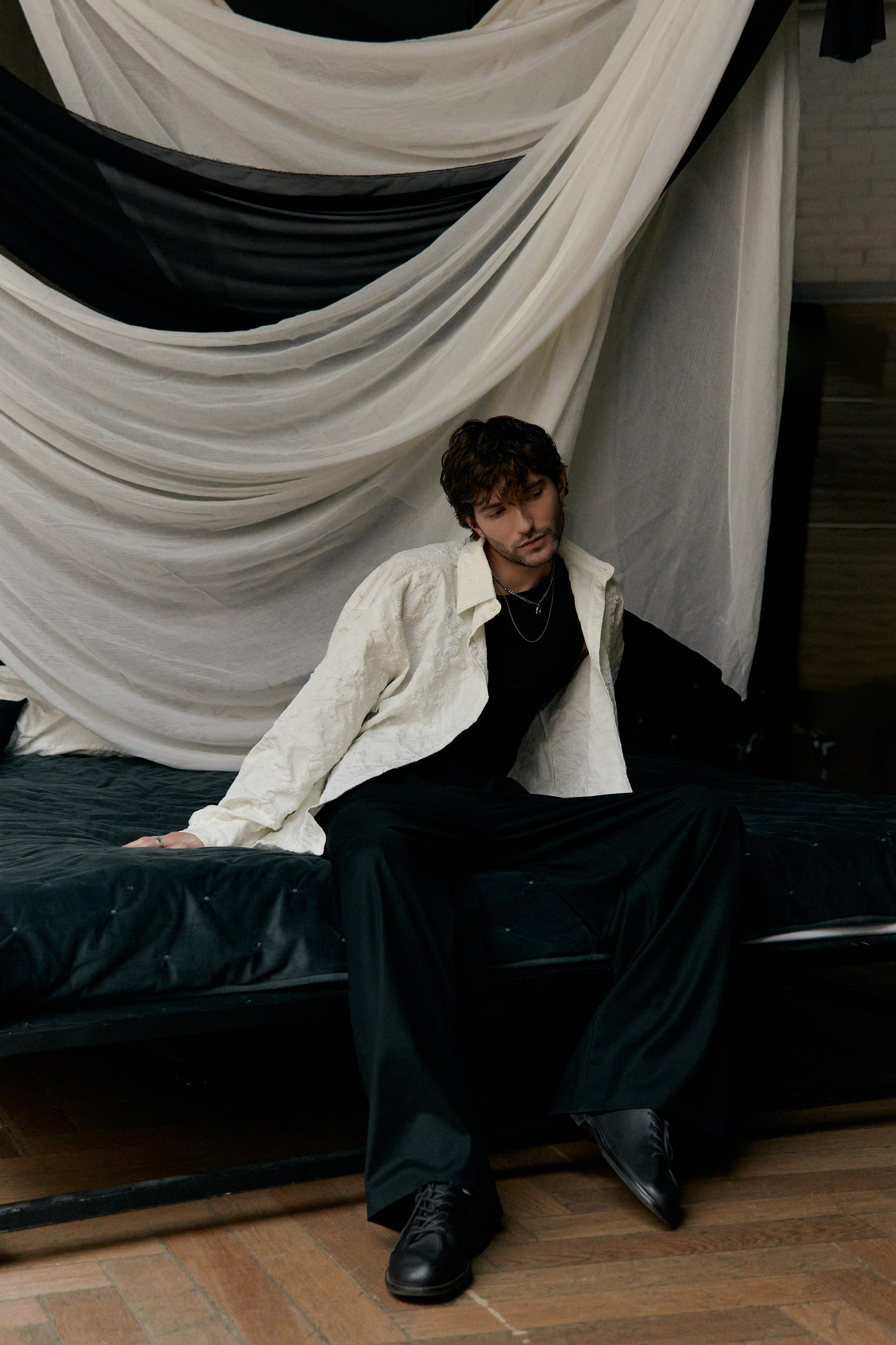 Стиль.Спокойствие.Мы. Сергей Богомолов. Свадебный и семейный фотограф