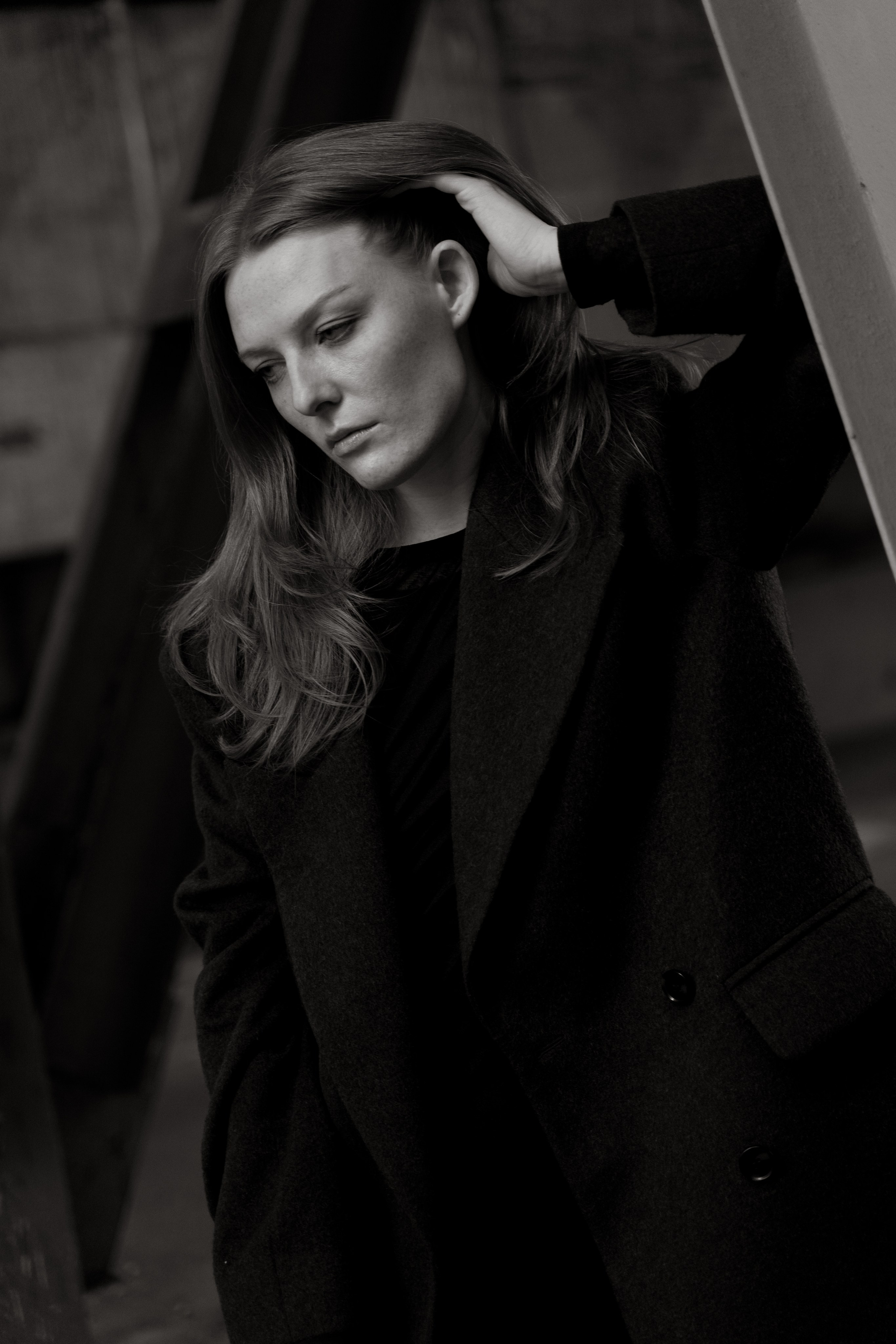 Streets of New York. Портретный фотограф в Краснодаре Валерия Матирная