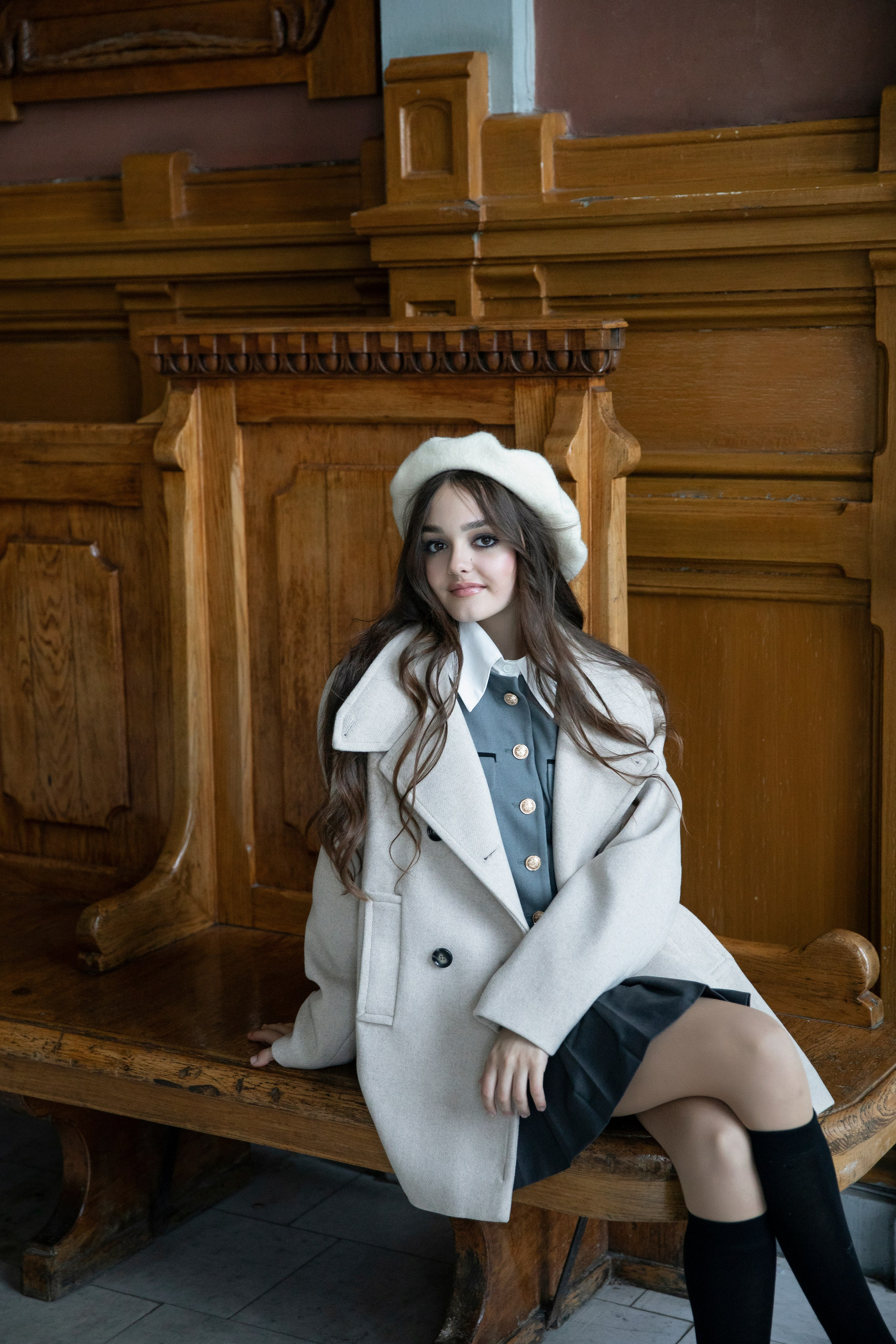 Эмилия. Свадебный и портретный фотограф