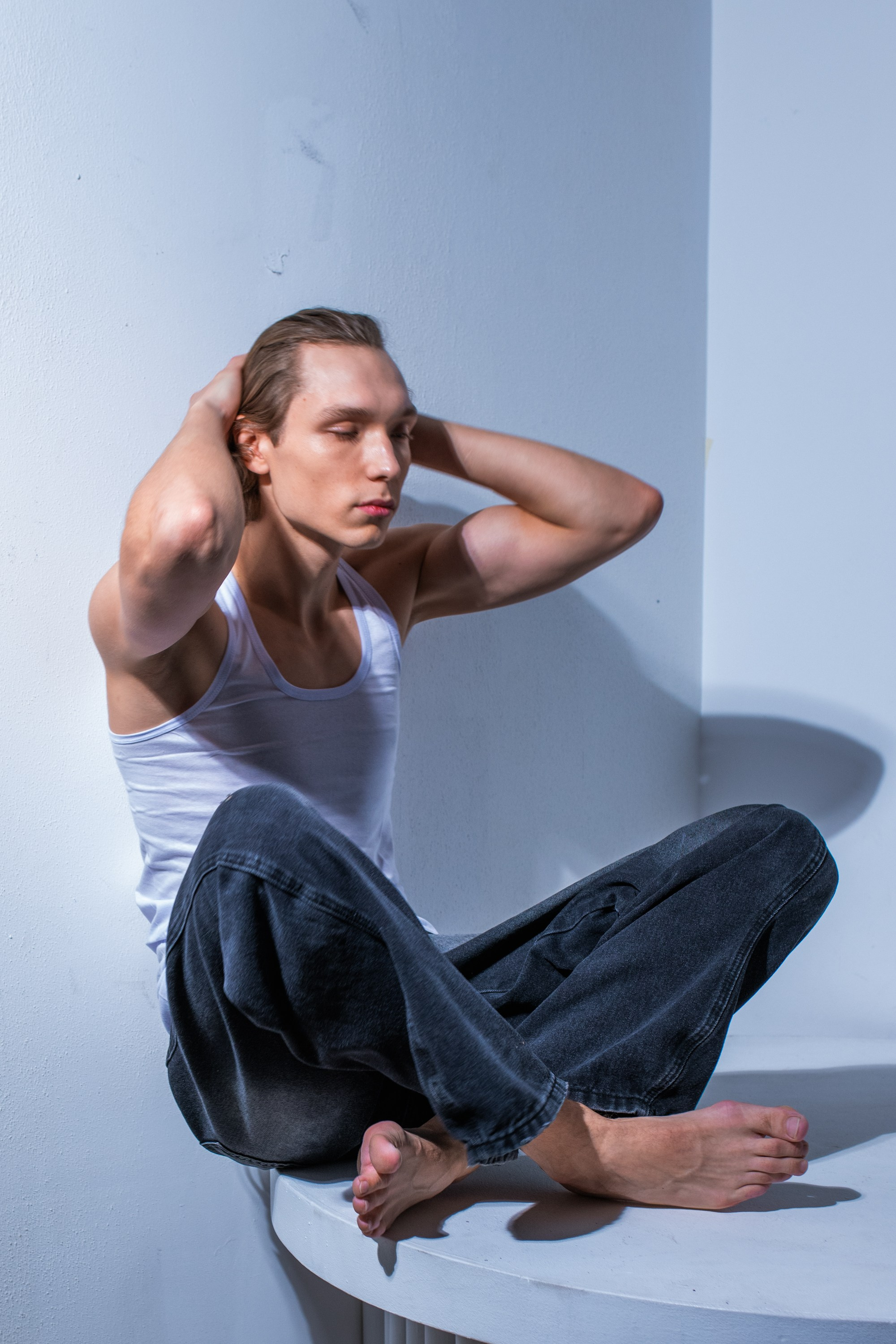 Модельные тесты. Фотограф, портреты, фотосессии, модельные тесты, актерское портфолио