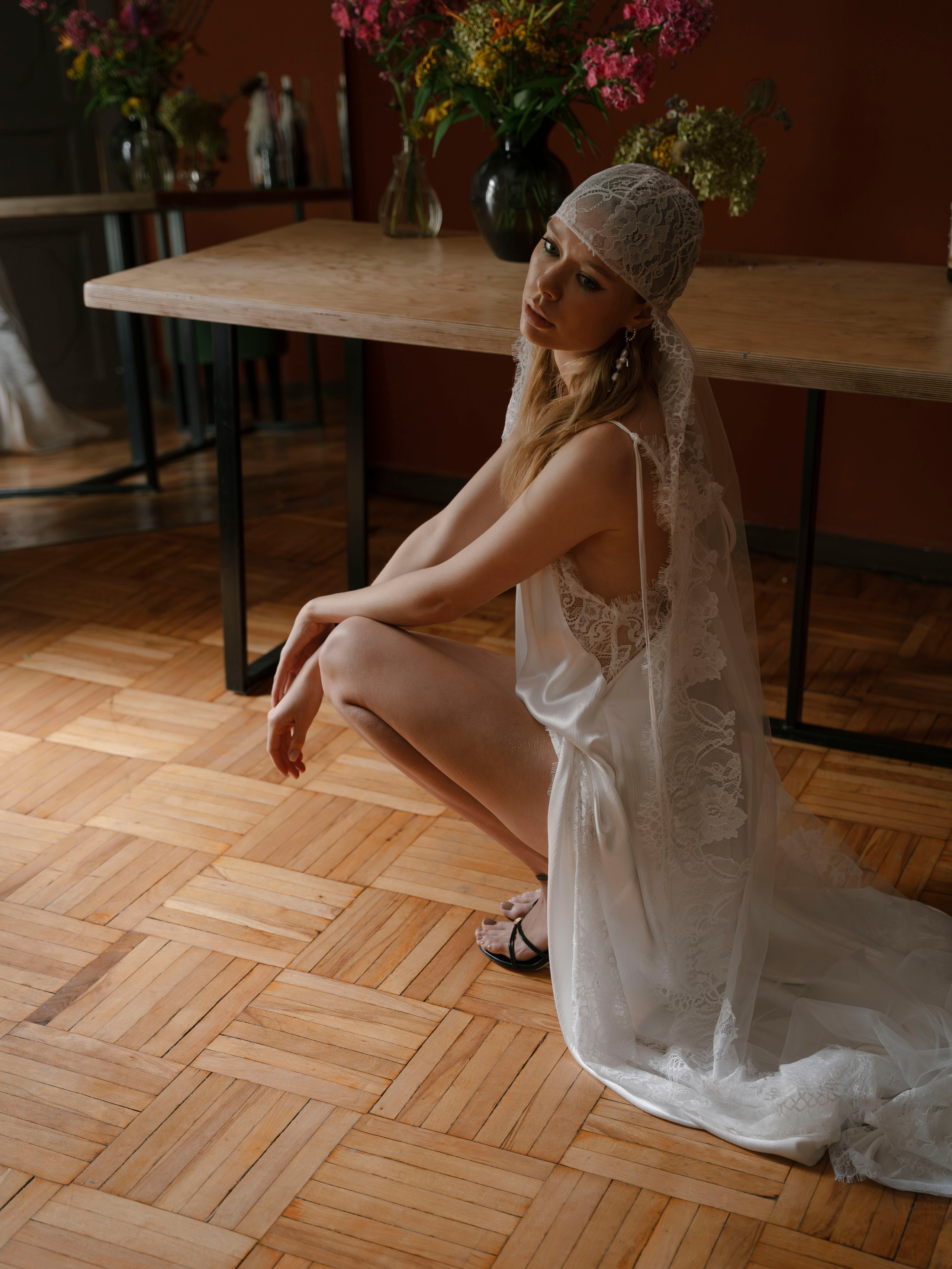 Style. Свадебный фотограф