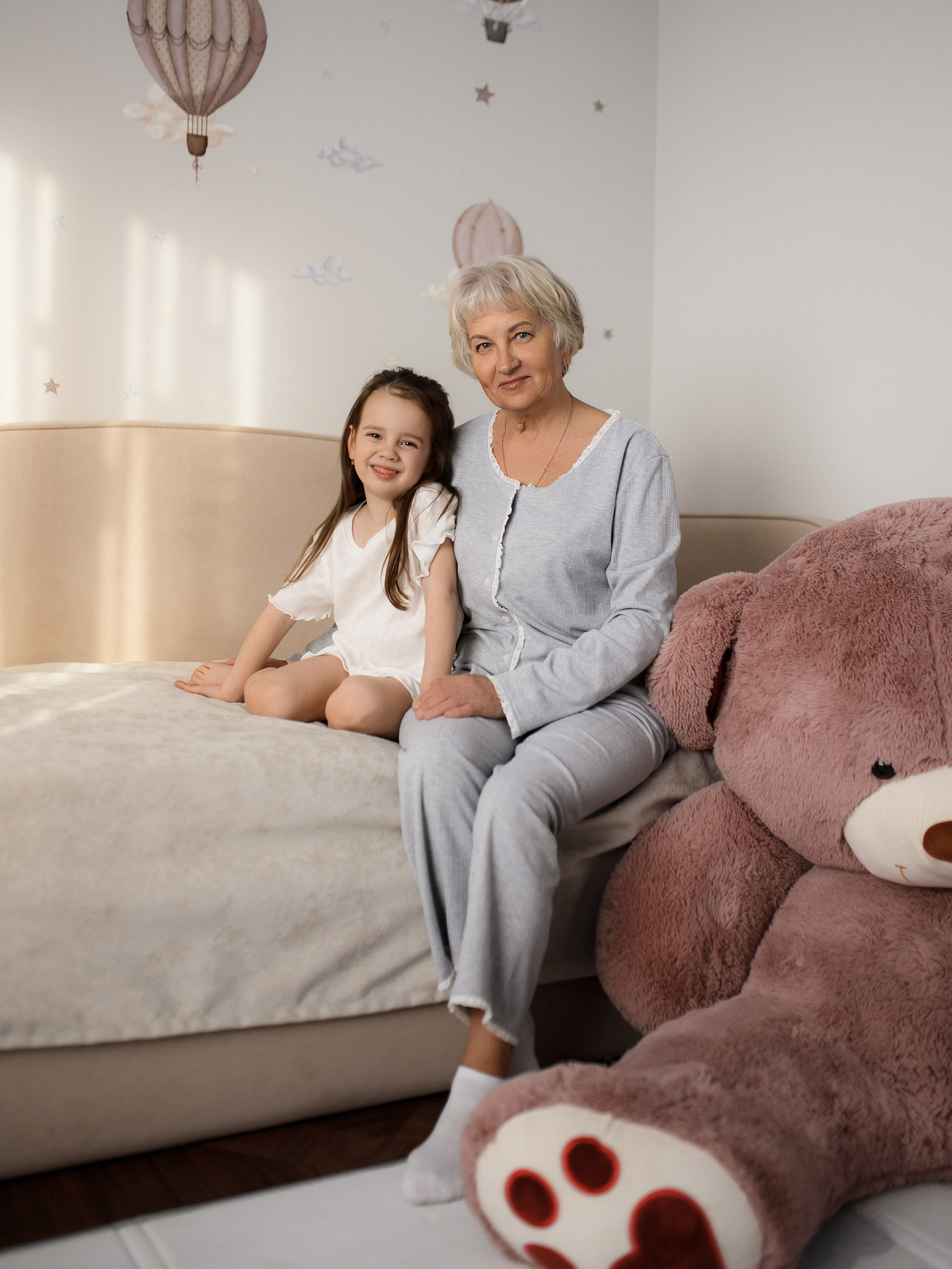 Family 8. Фотограф в Самаре Валерия Слезина