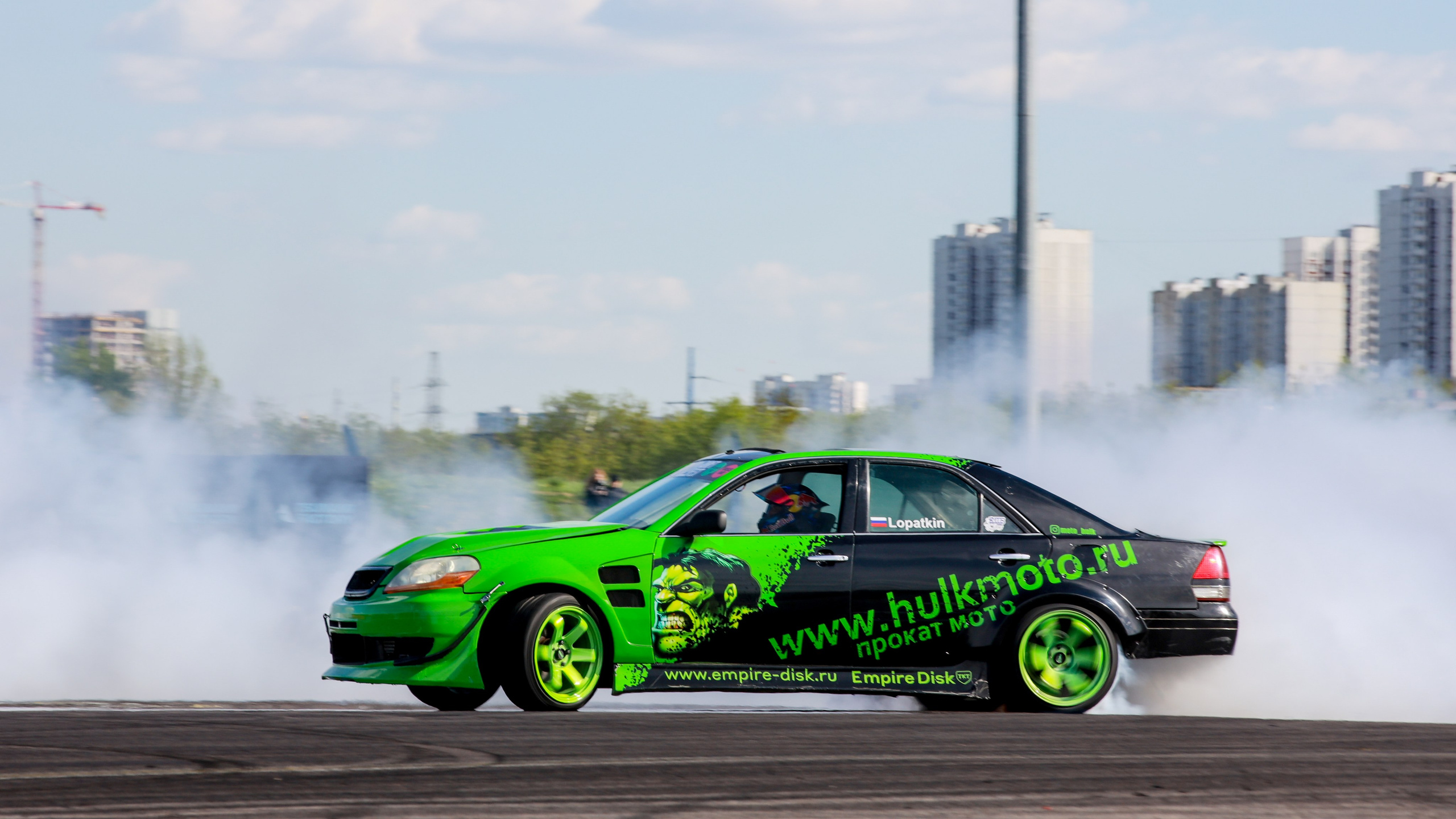 NDNF 2024. Свадебный фотограф Расторгуев Дмитрий