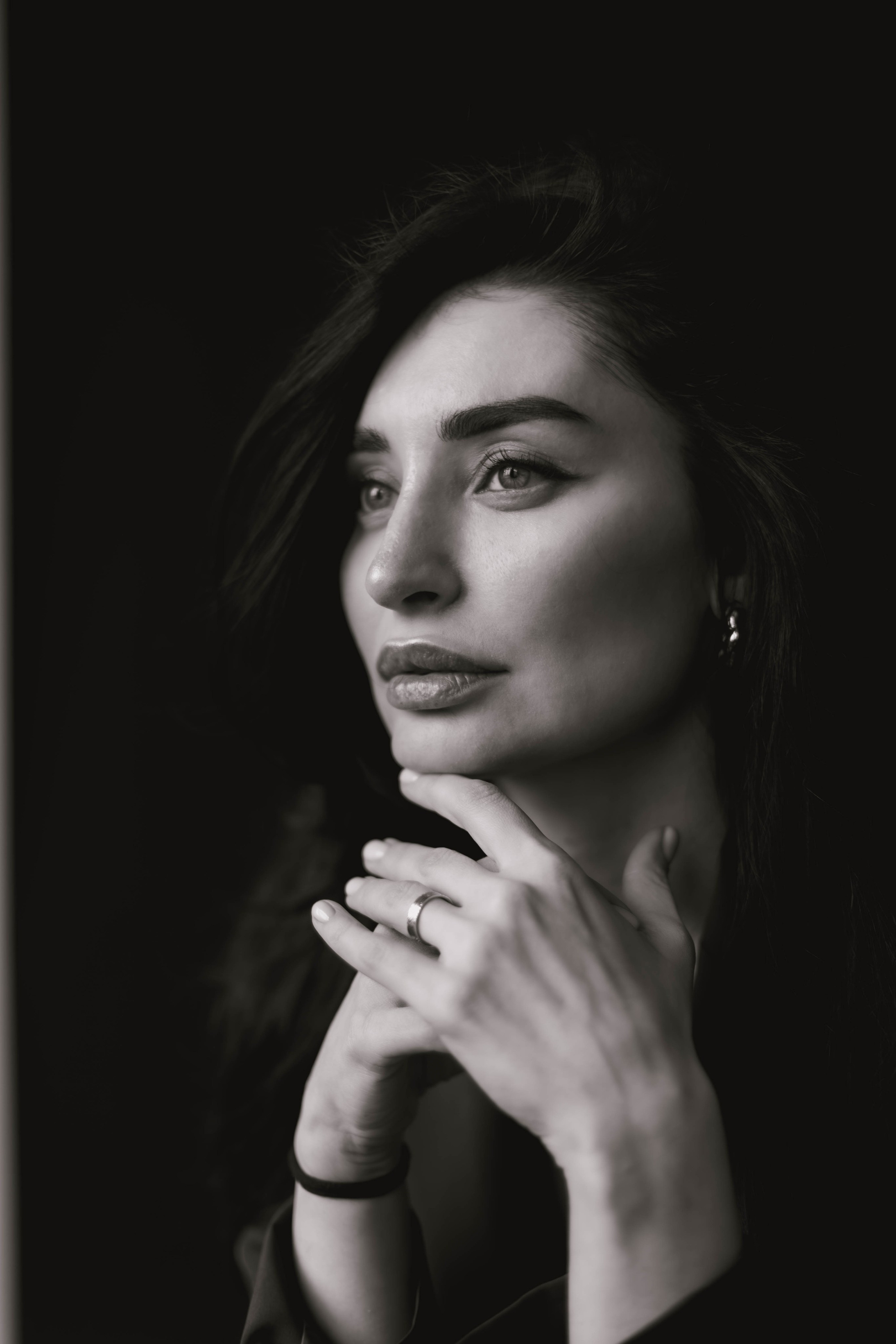 Алена. Фотограф в Москве. Гатицкая Анастасия