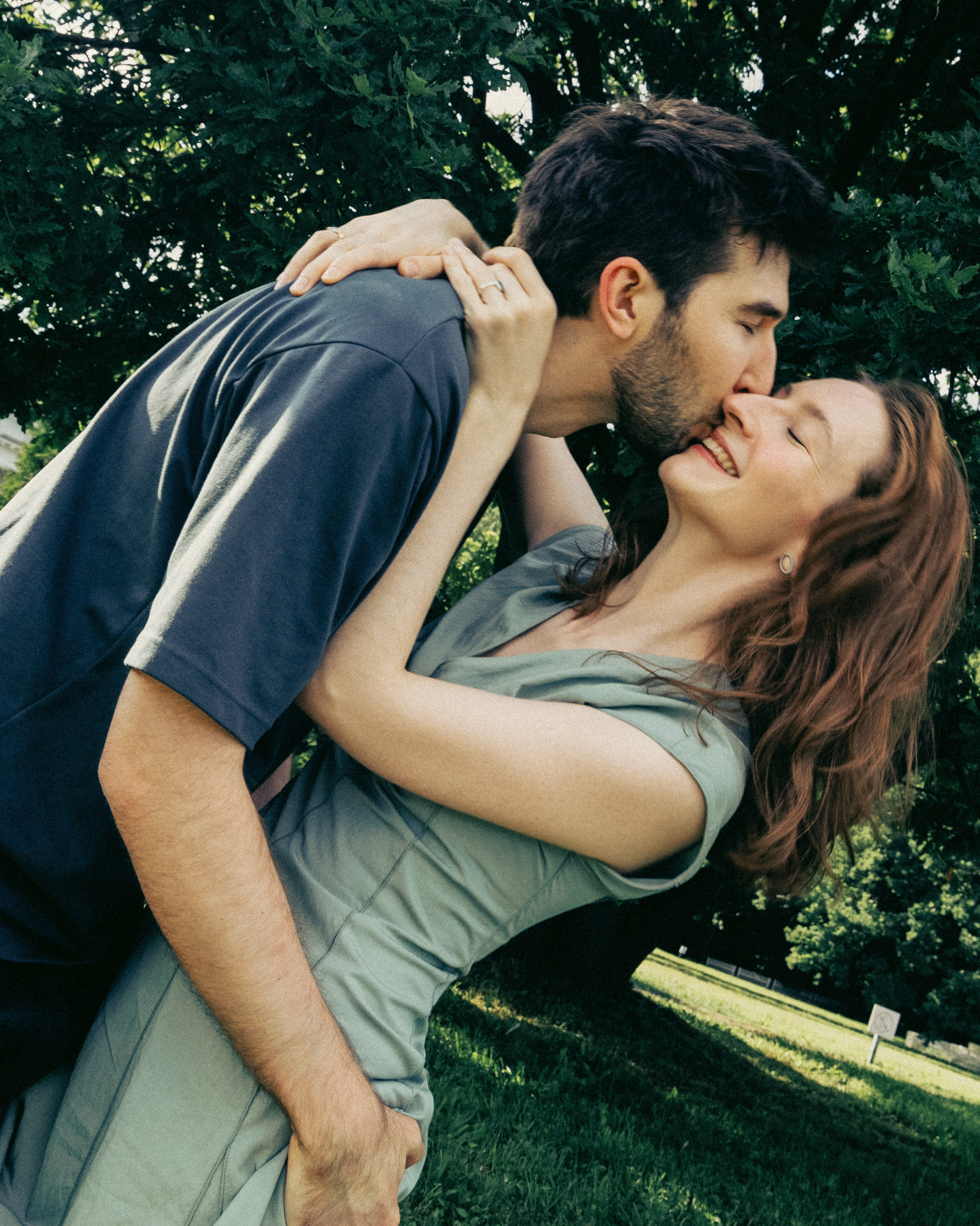 Love Story. Фотограф в Санкт-Петербурге Масленникова Ксения