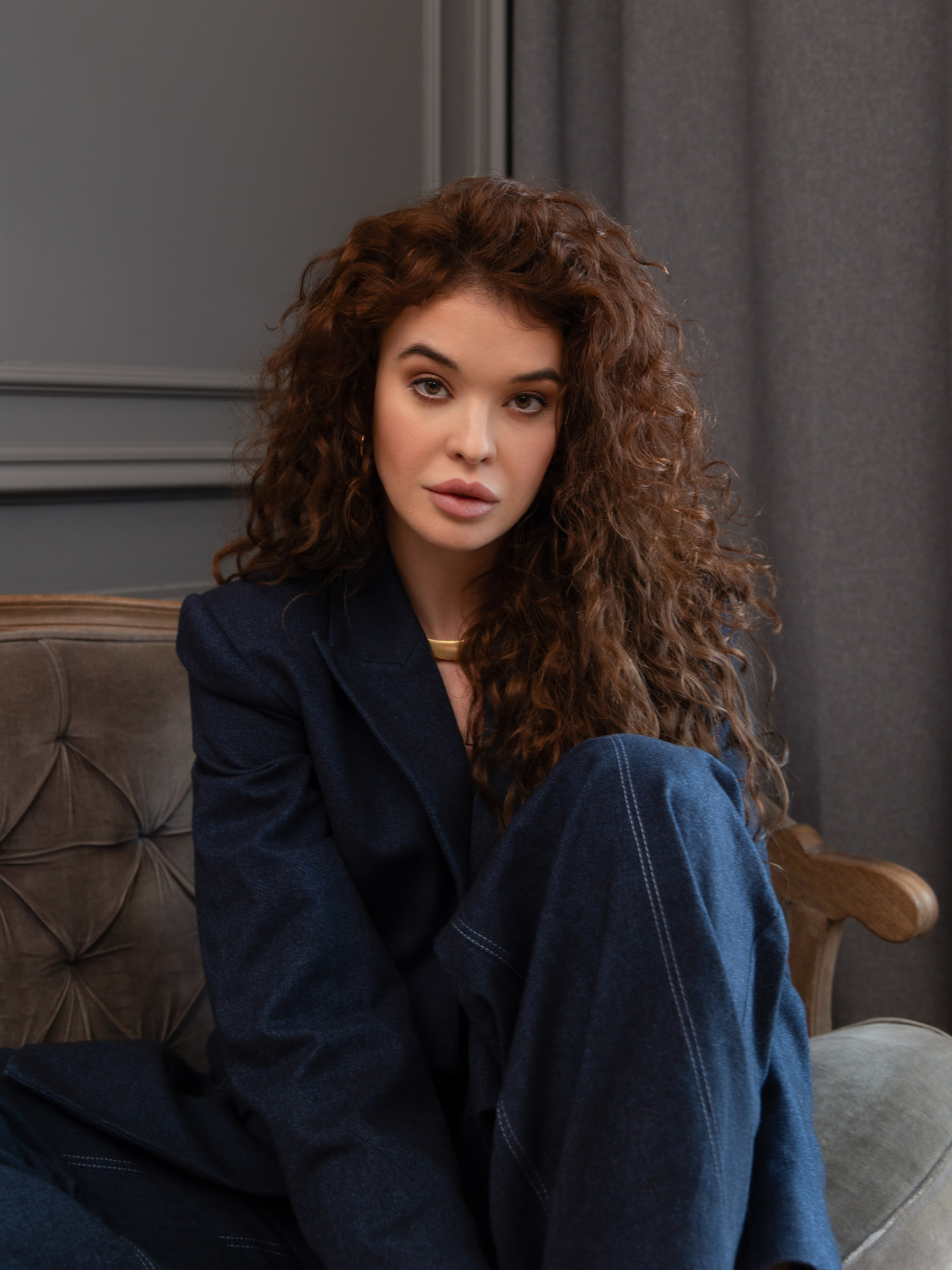 Вероника. Фотограф в Санкт-Петербурге Масленникова Ксения