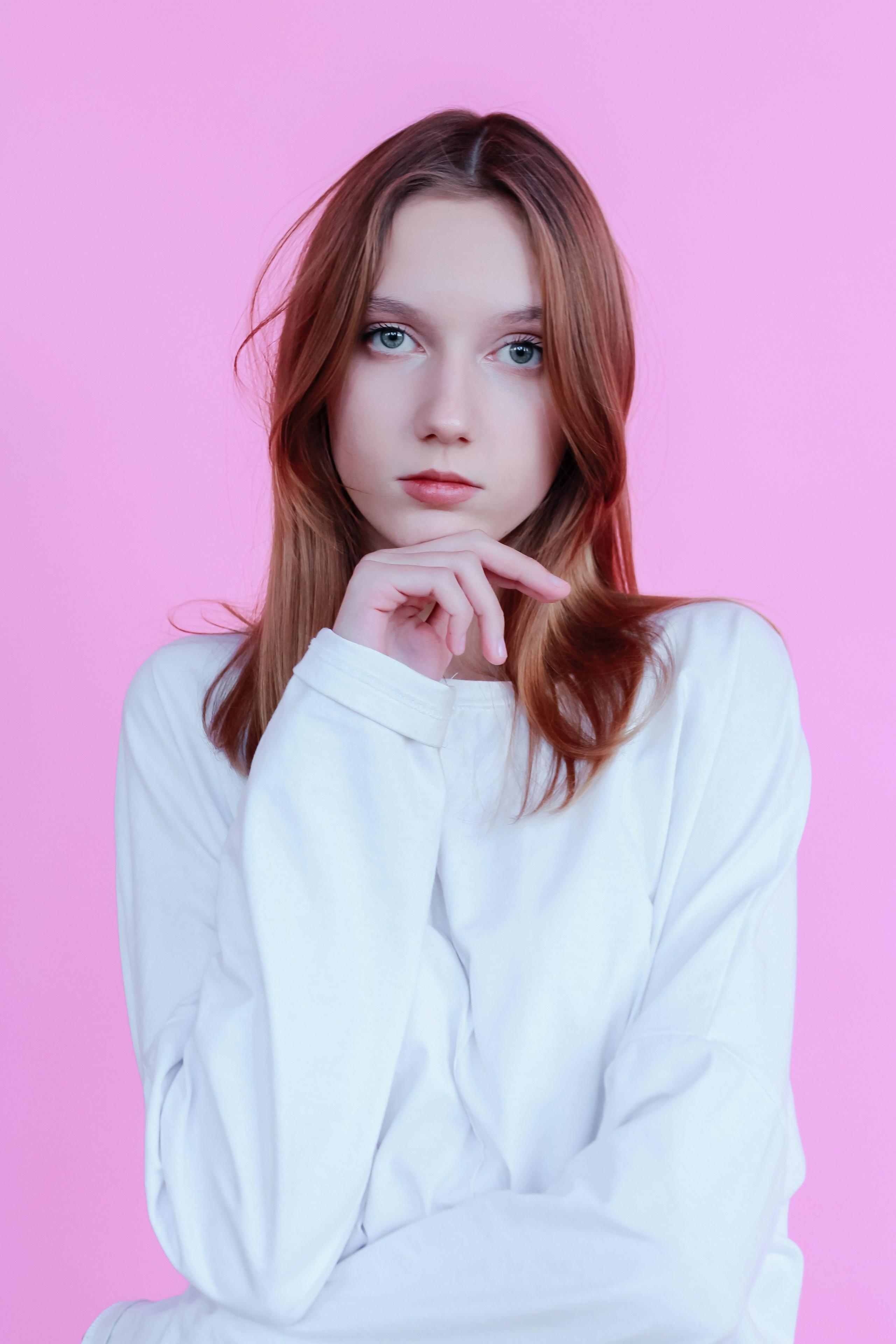 Alex. Modeling agency TM MODELS