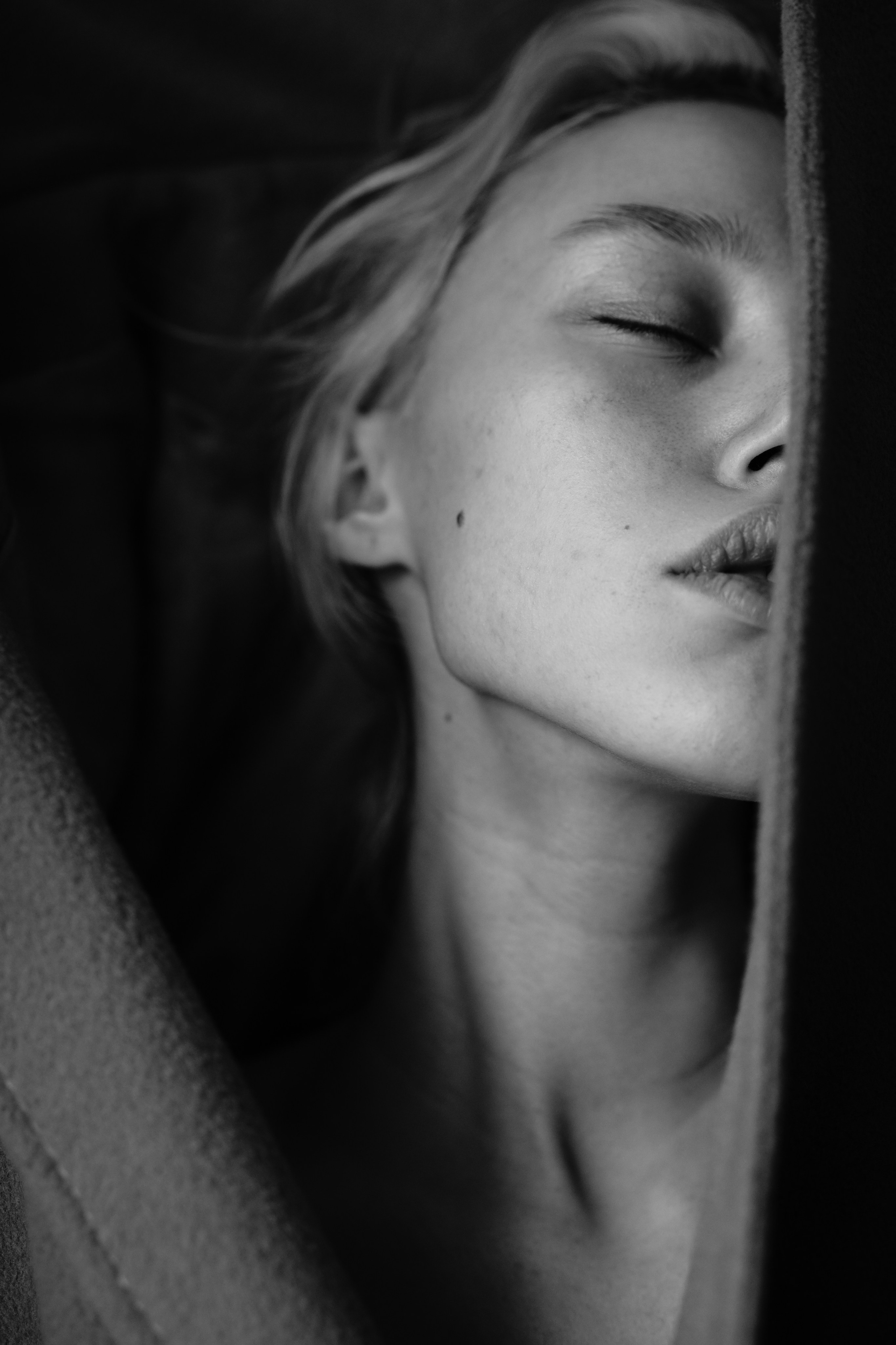 7. Photographer Dmitry Chapala