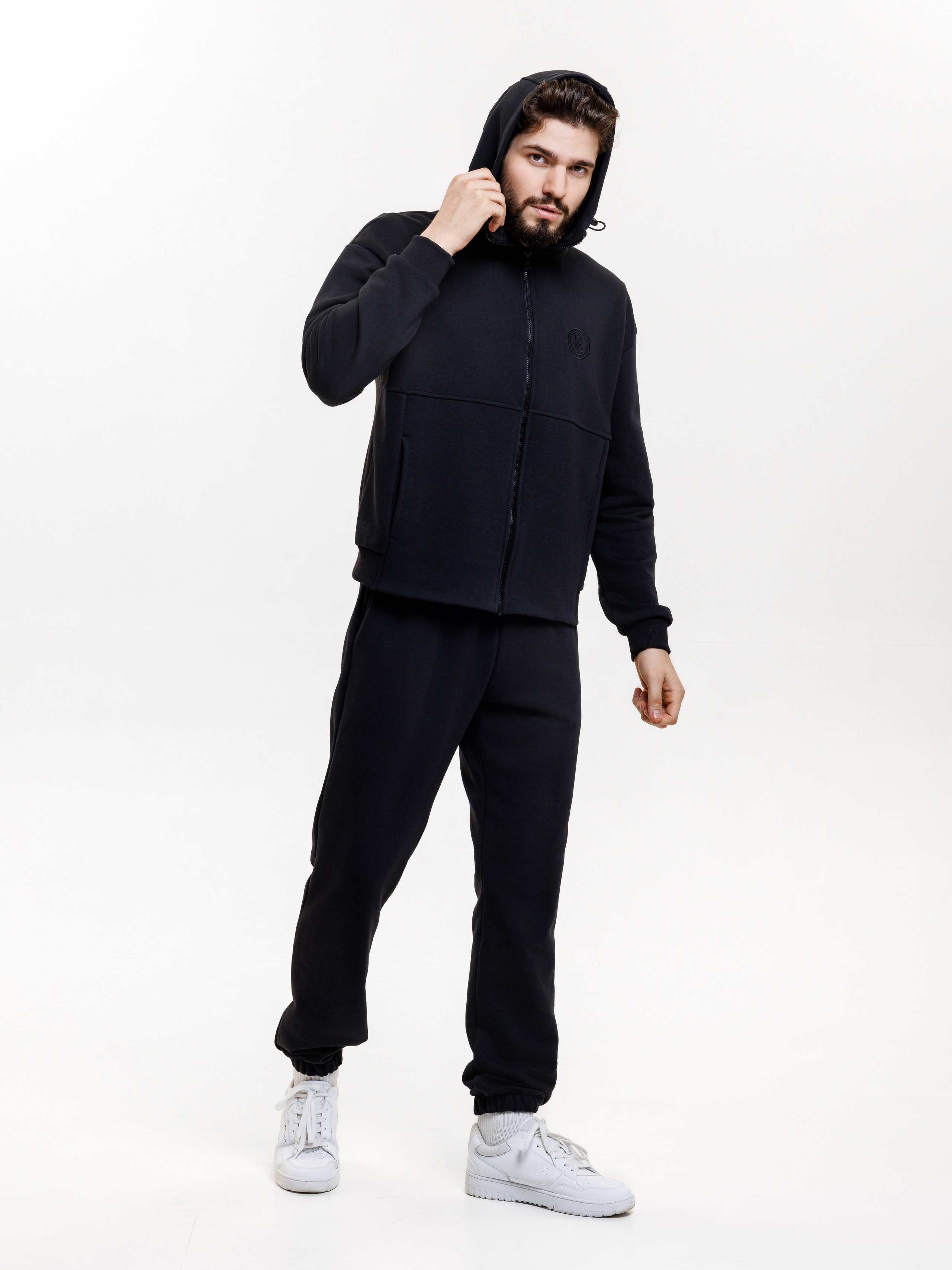 Спортивные костюмы. Фотограф Виталий Хайлов, Екатеринбург