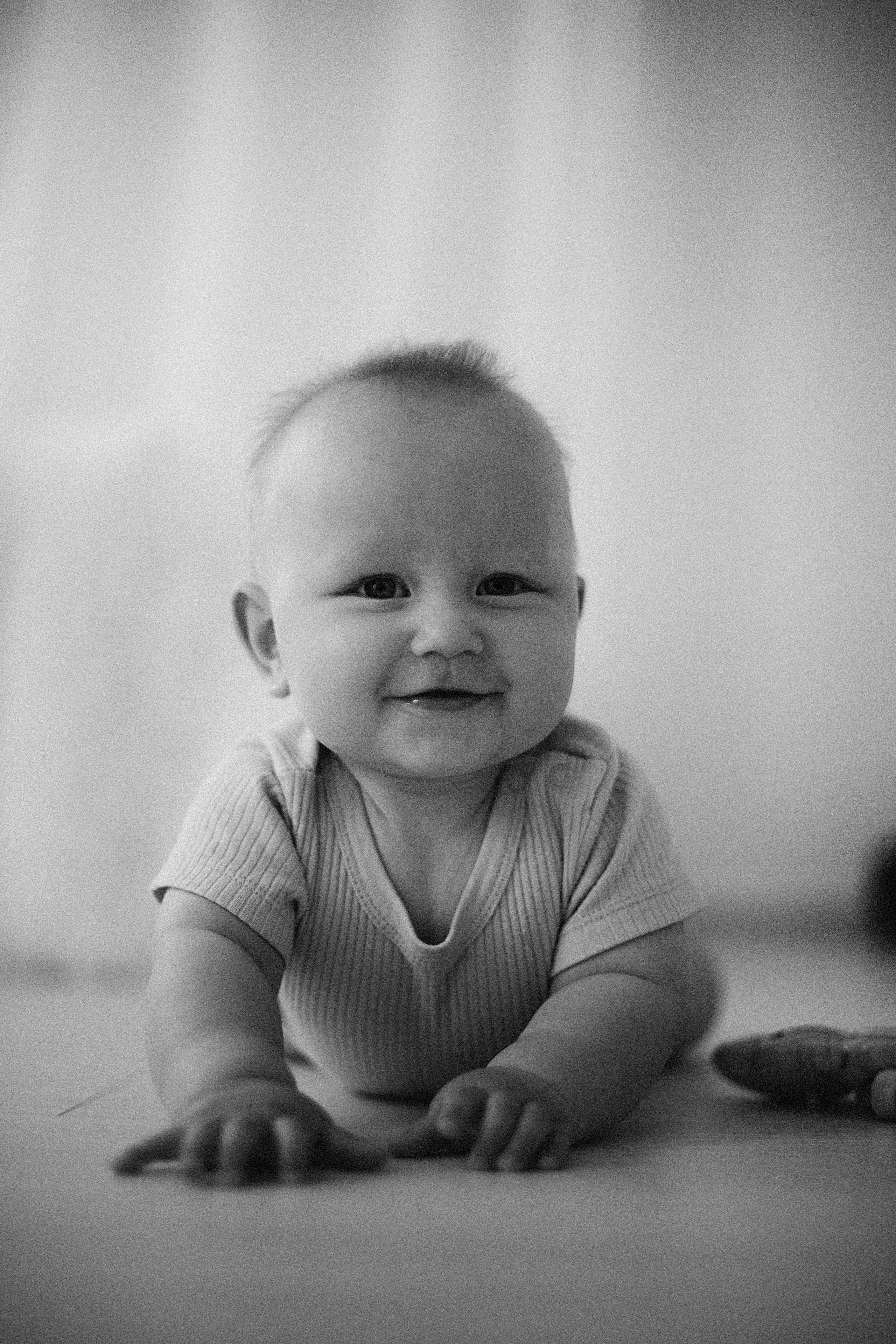 Леон. Репортажный и детский фотограф в Минске