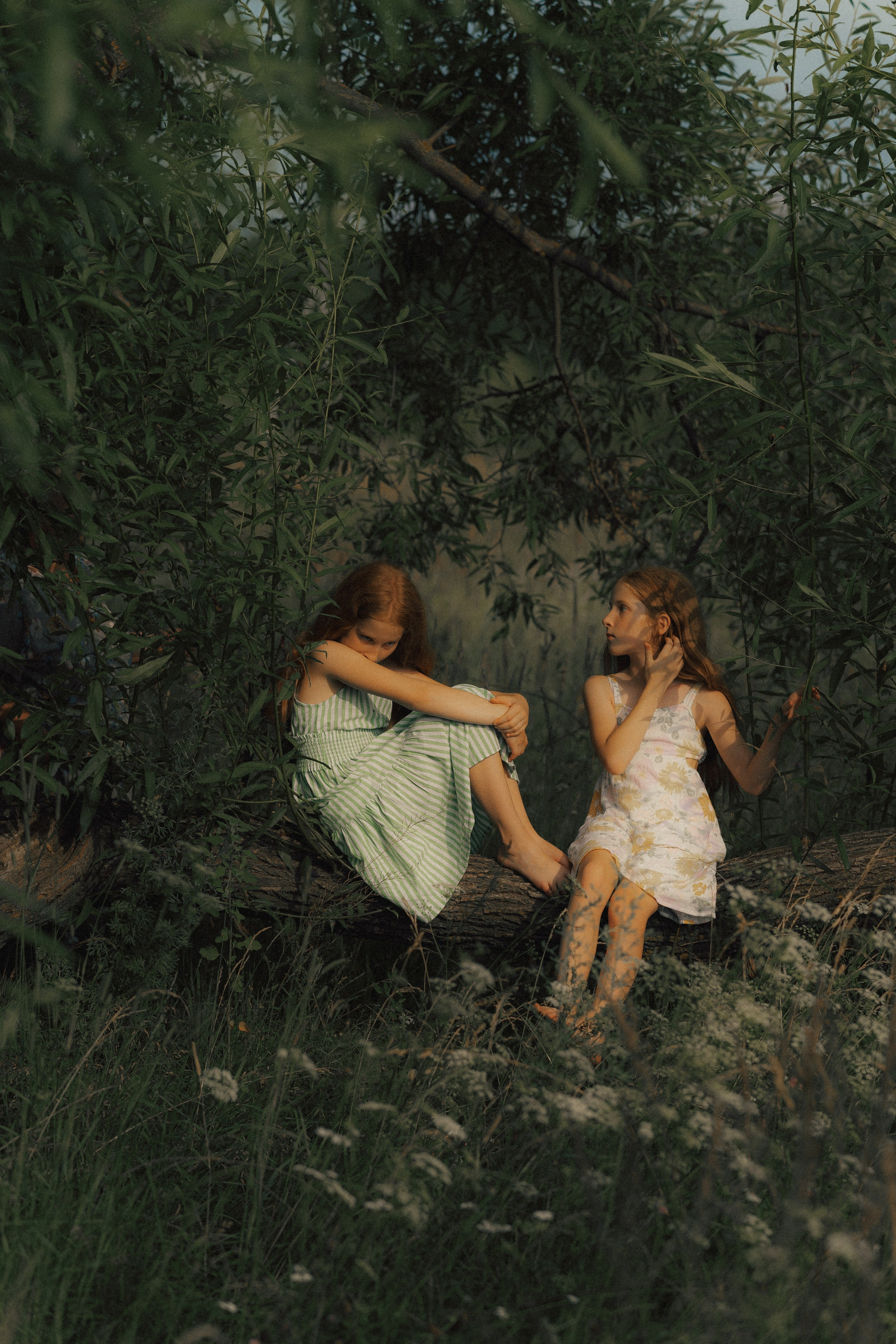 Фотограф в Воронеже Мария Зайчик