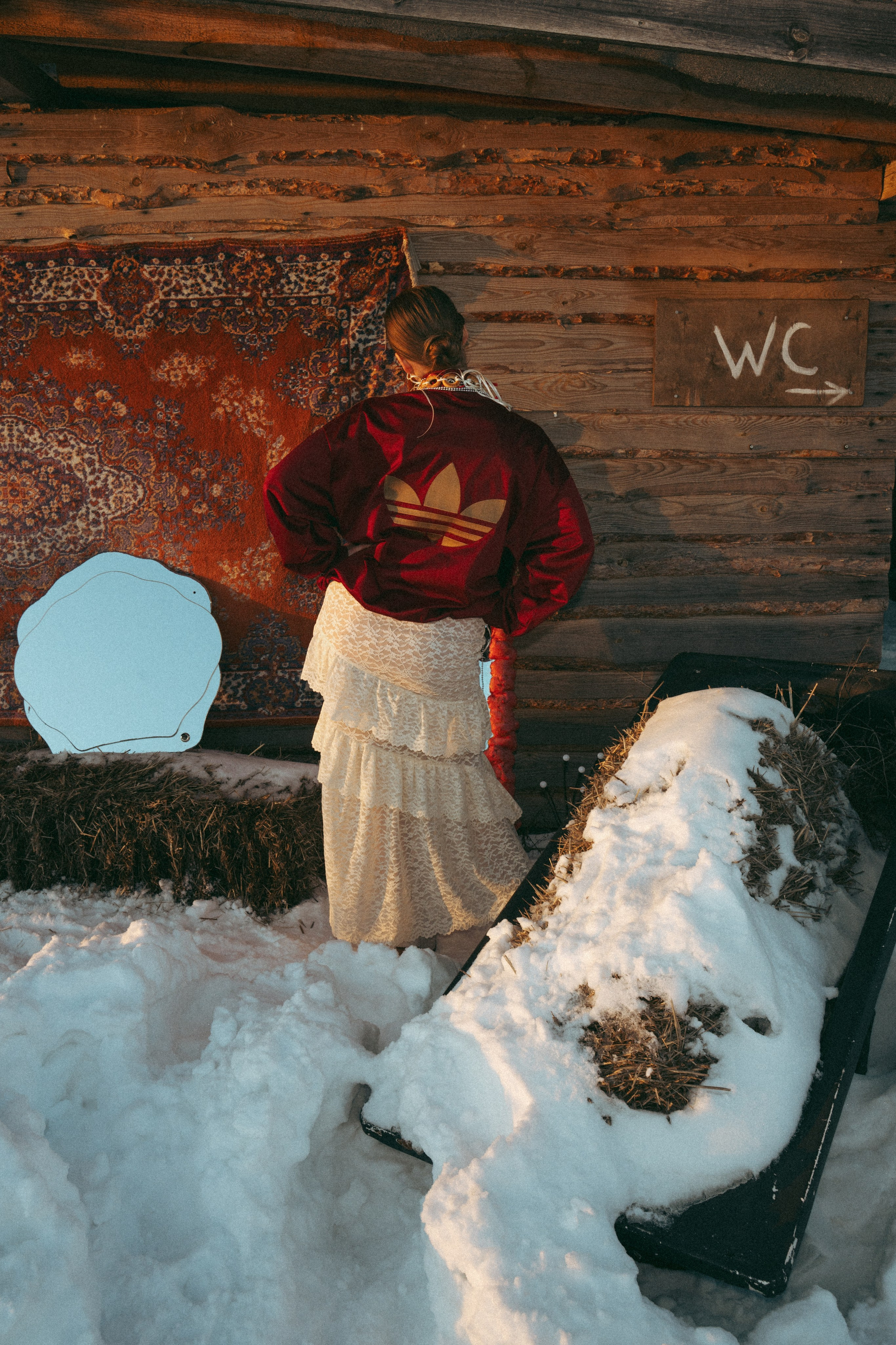 Фотограф в Воронеже Мария Зайчик