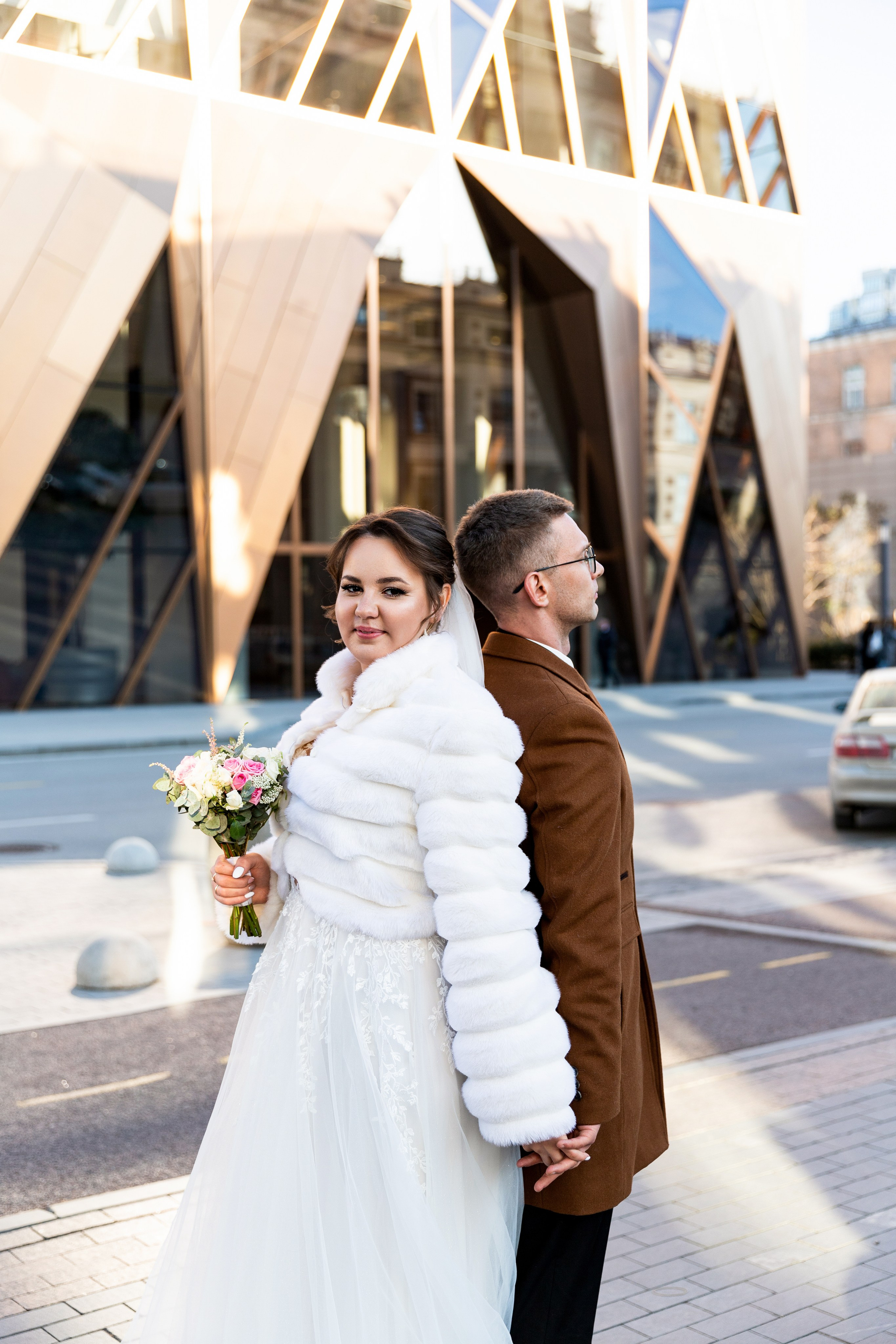 Екатерина и Влад. Семейный фотограф в Екатеринбурге и Красноуфимске Евгения Лягаева