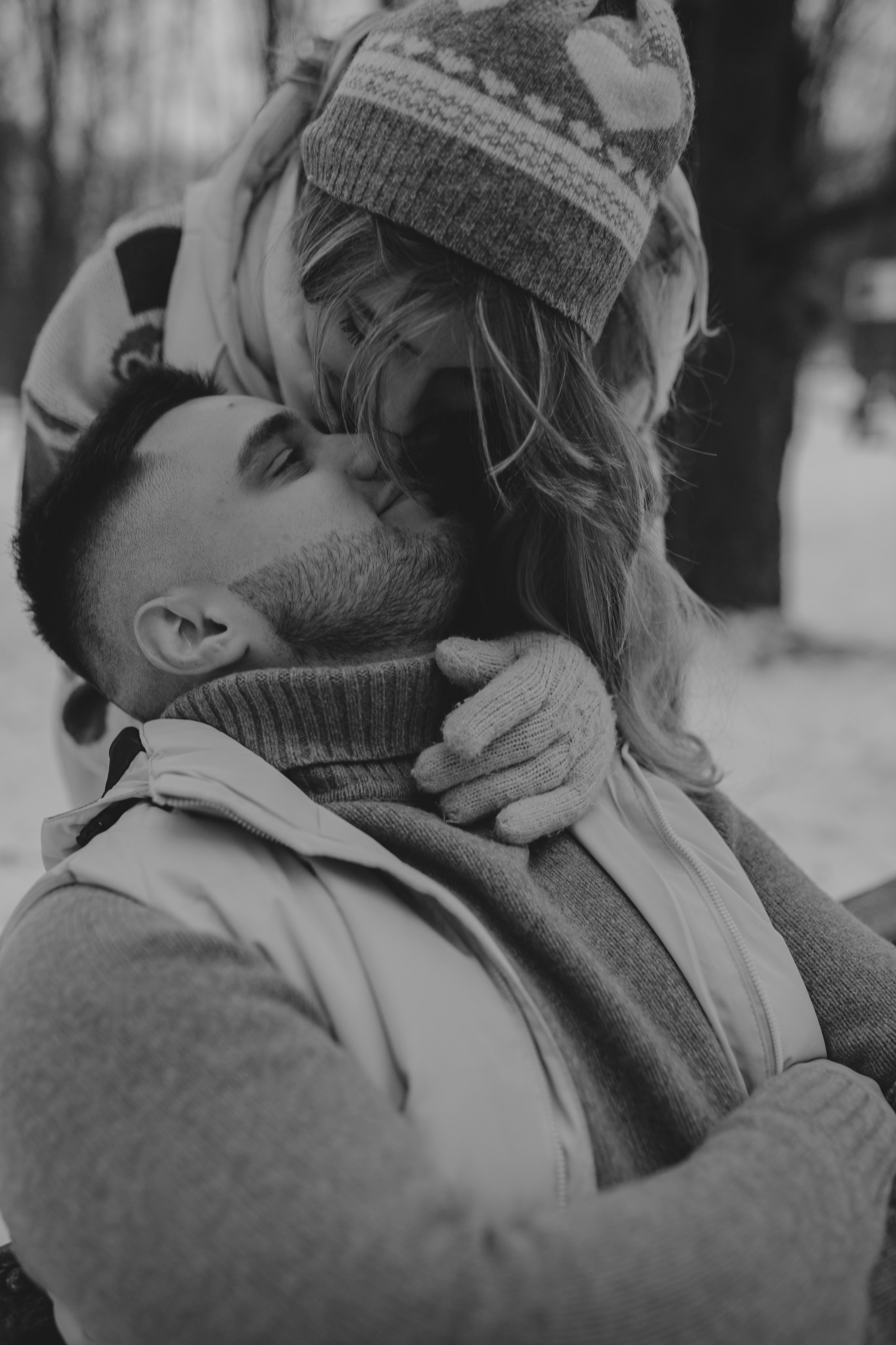 Рина и Иван. Женский, свадебный и love story фотограф в Москве