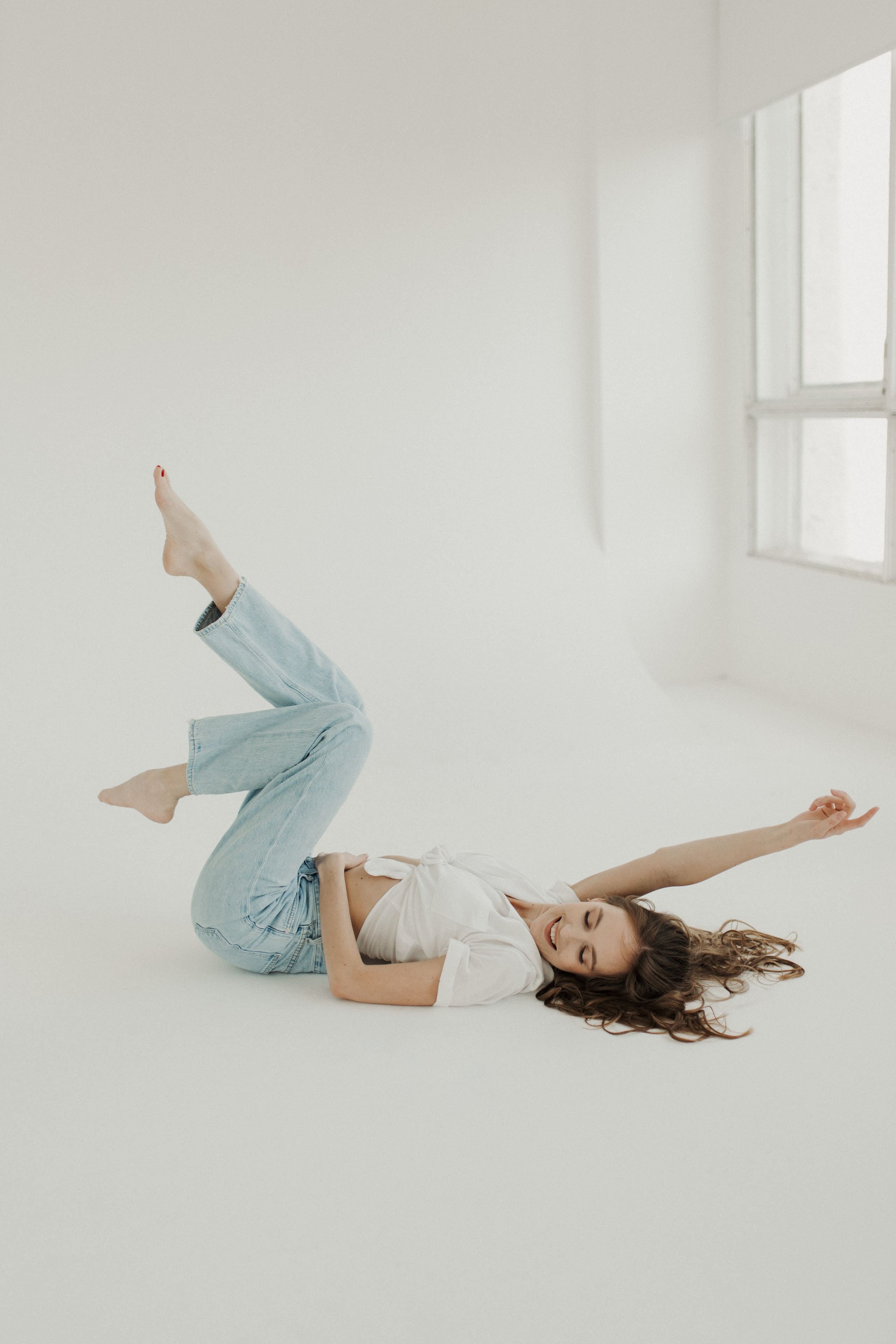 Марина. Миронова Анастасия