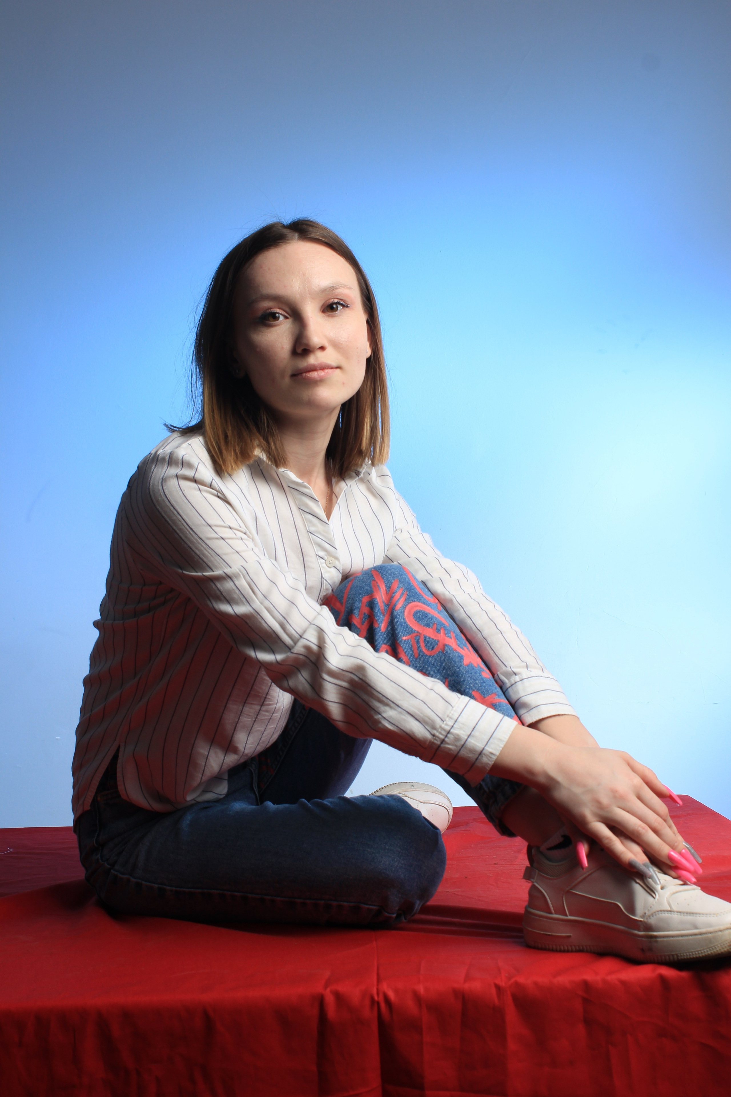 Кастомизация. Начинающий Фотограф в Казани