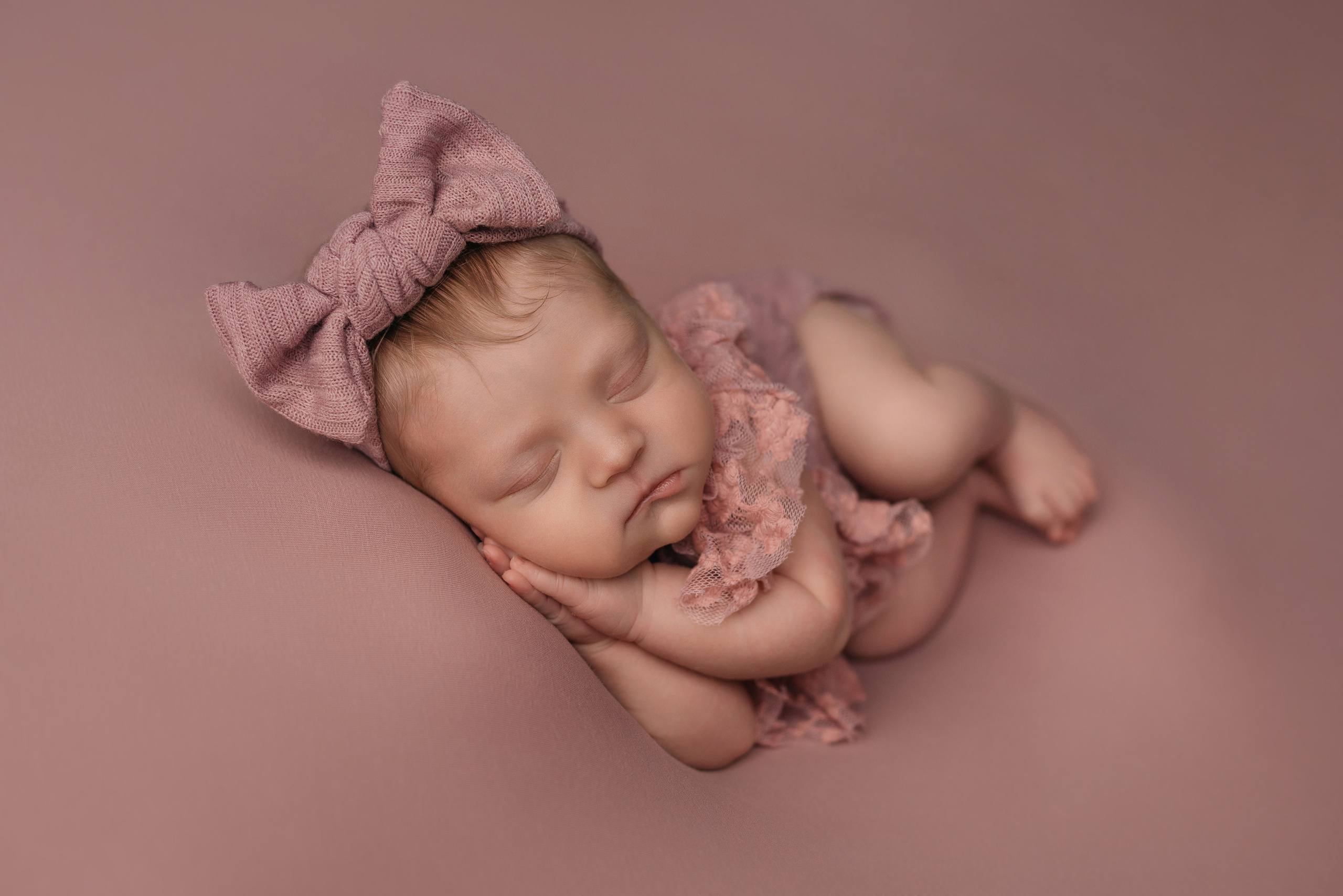 Екатерина. Фотограф новорожденных Белгород