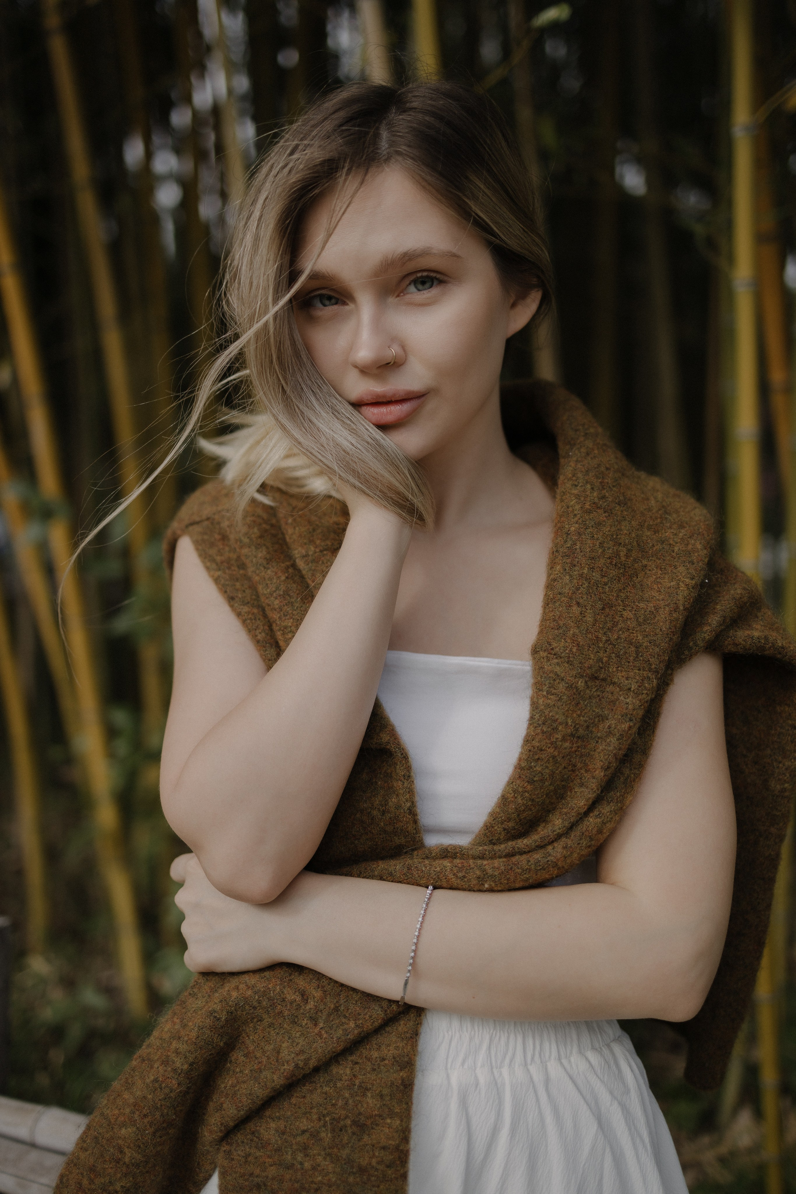 Света. Фотограф Сочи Адлер Сириус Красная поляна Олеся Минив