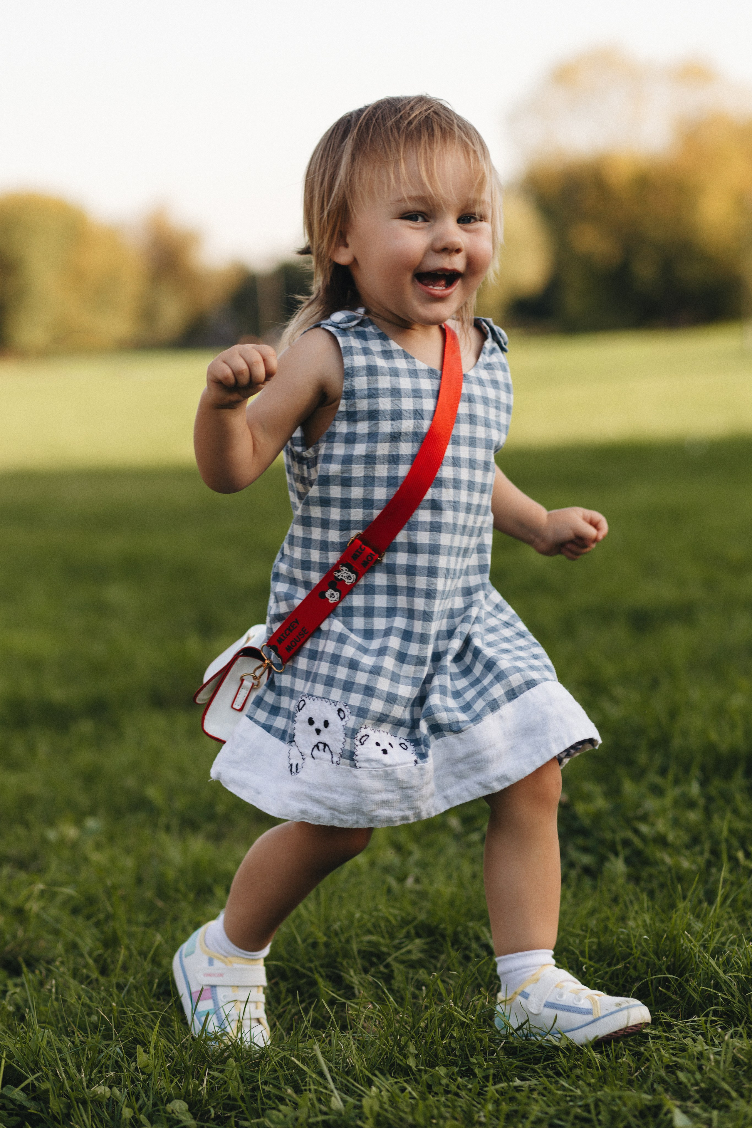Семейная фотосессия в Коломенском парке. Портретный и семейный фотограф в Москве Мария Рослякова