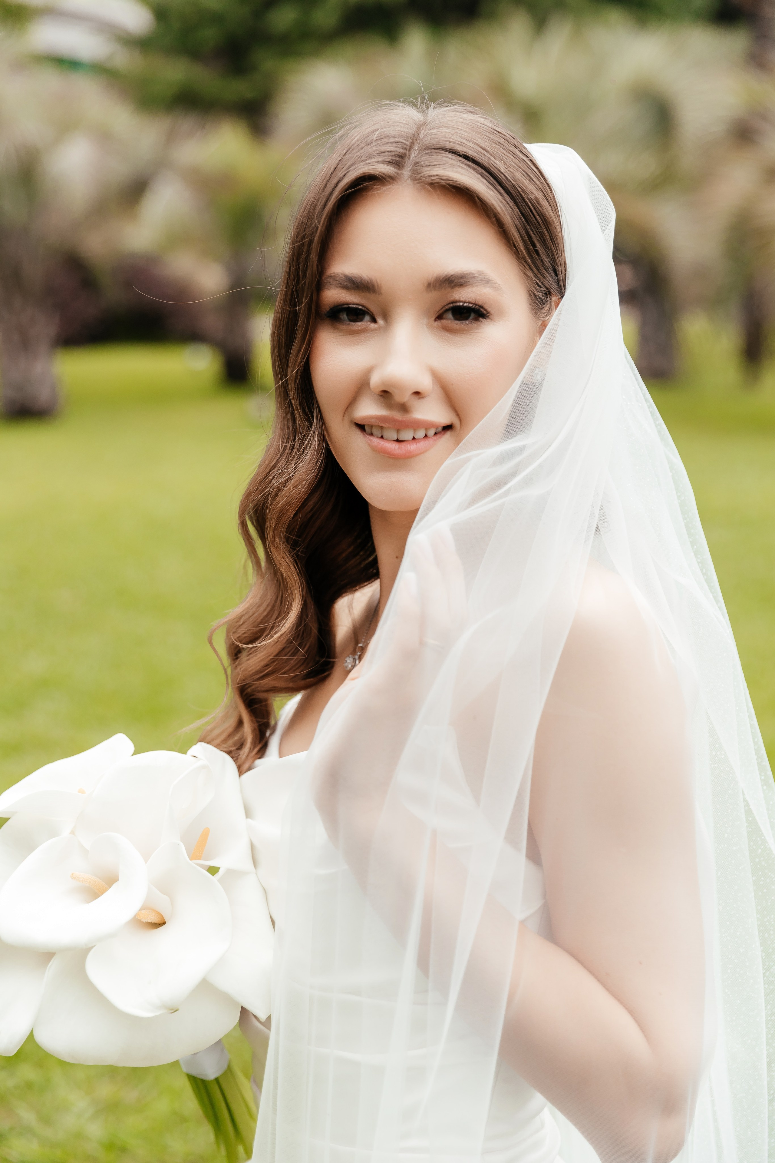 Юра и Алина. Свадебный фотограф в Сочи, СПБ, Москве Бражников Сергей