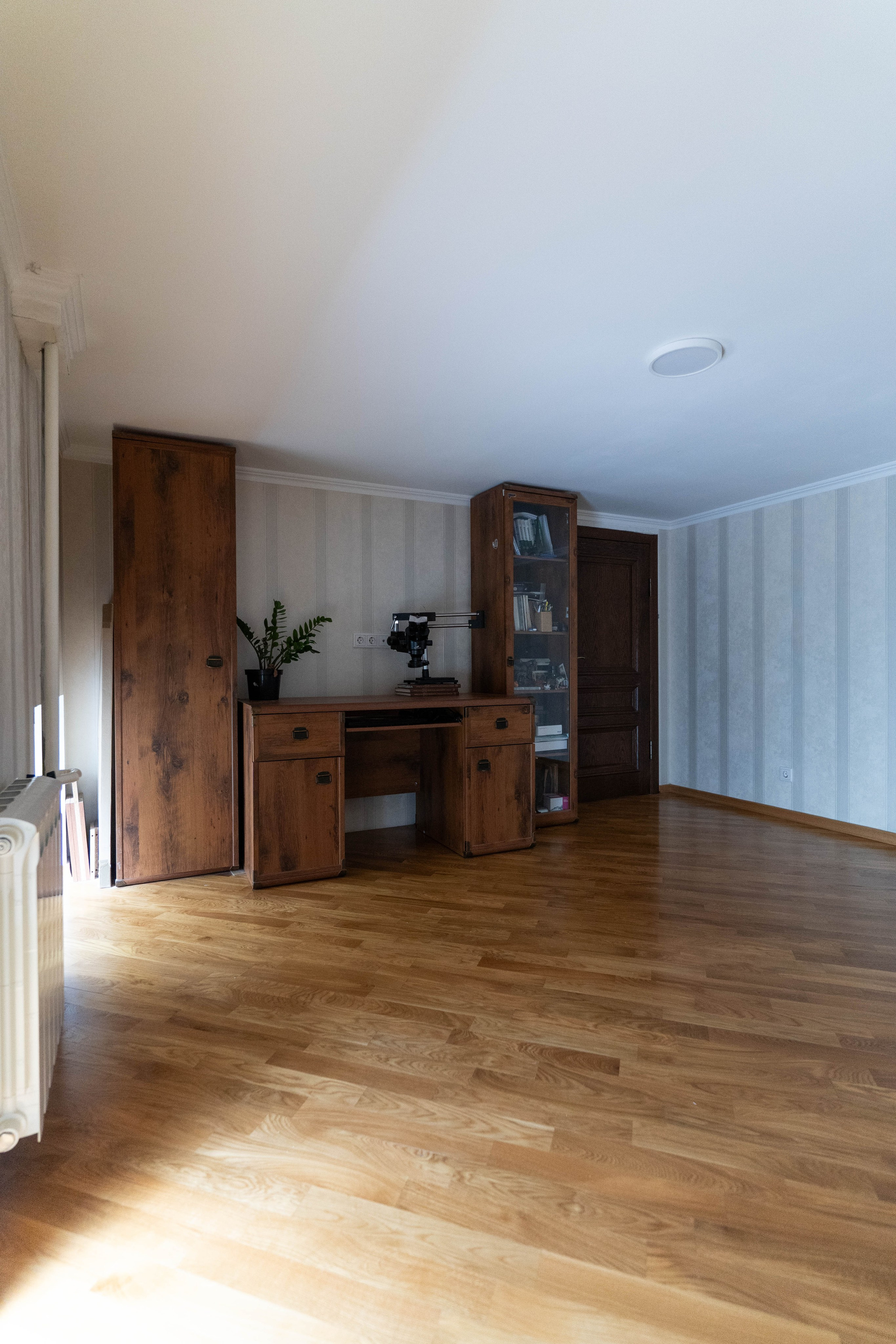 Rozhdestvensky Boulevard. Rezyame