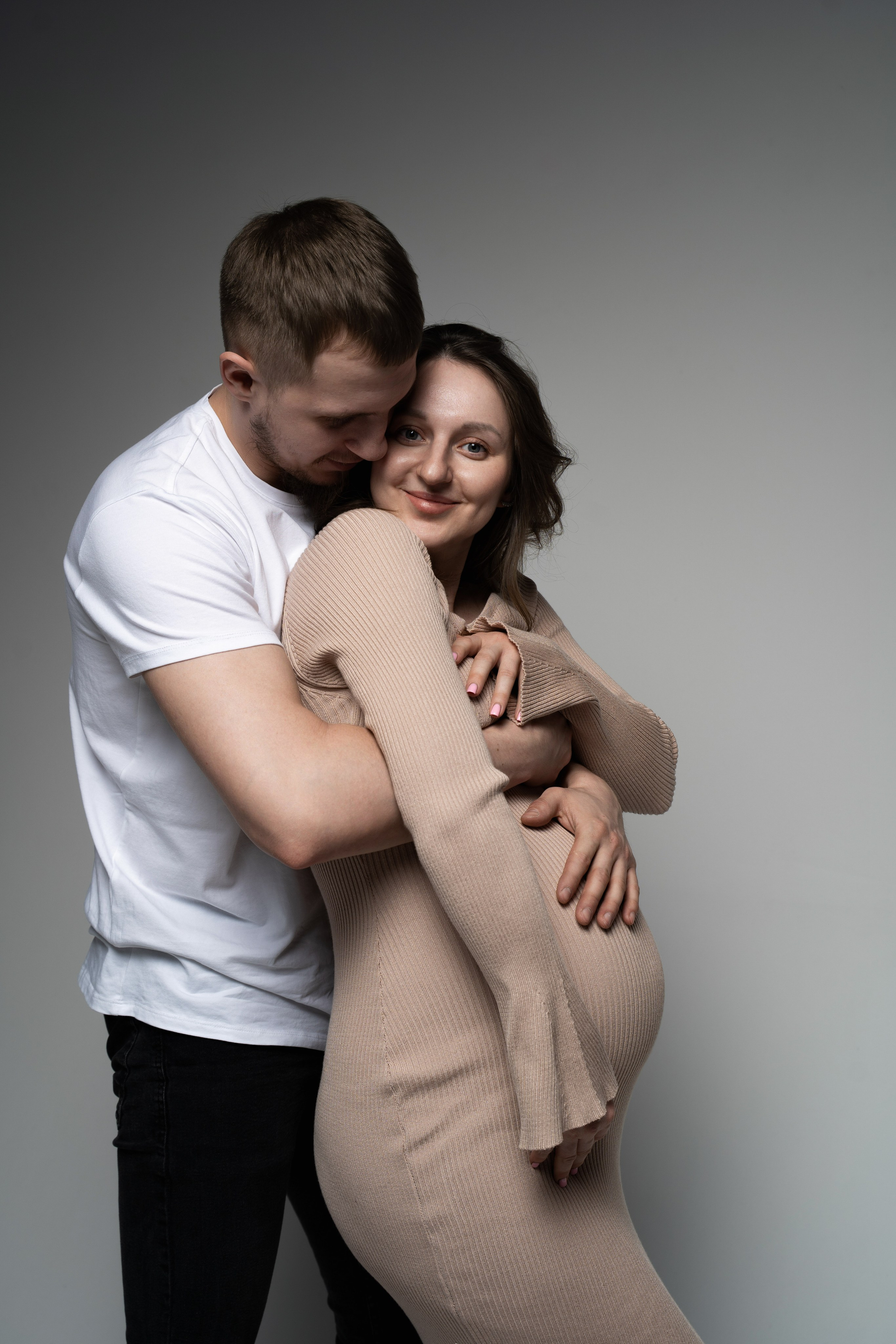 Anastasia and Kirill. Rezyame