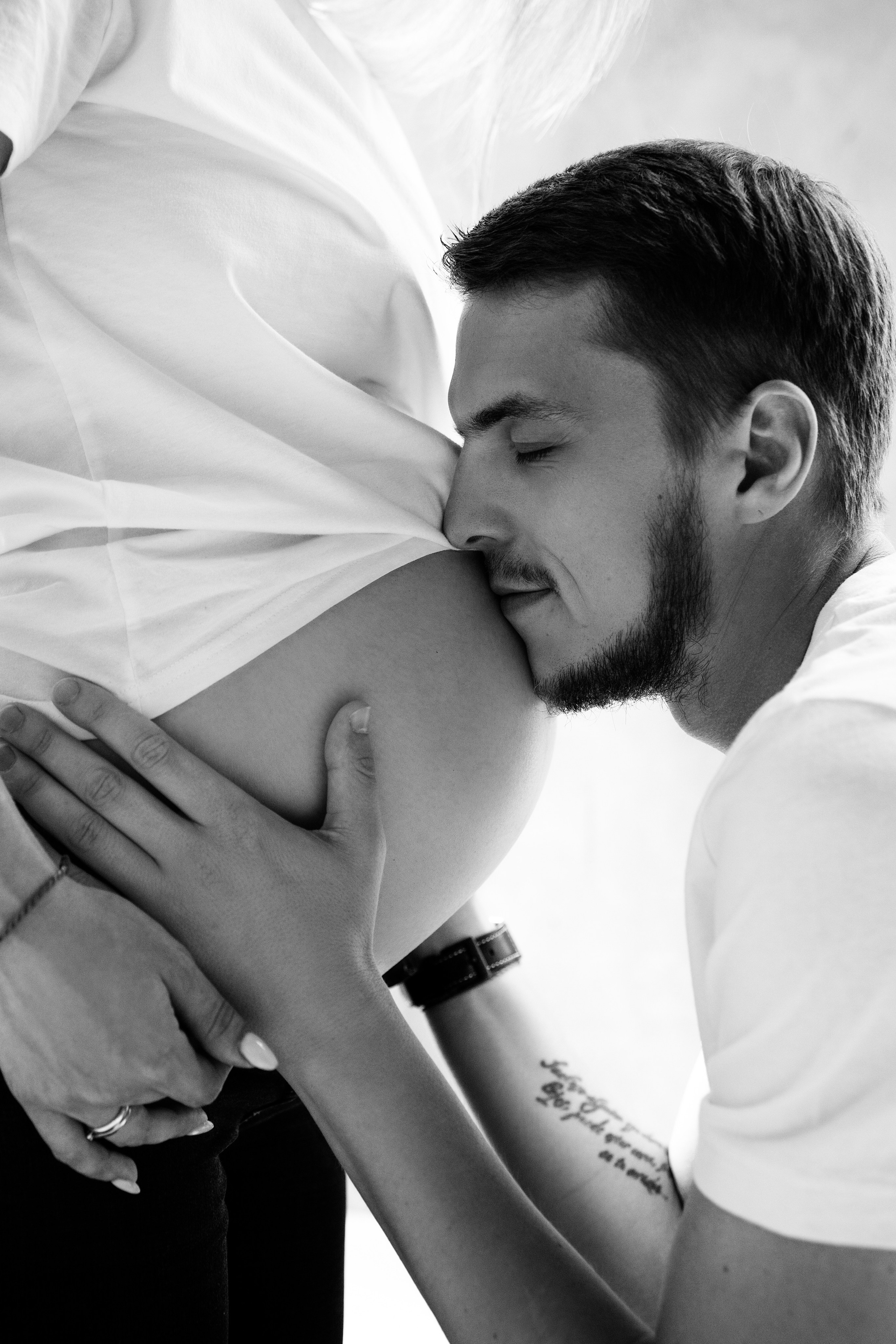 Diana and Alexey. Rezyame