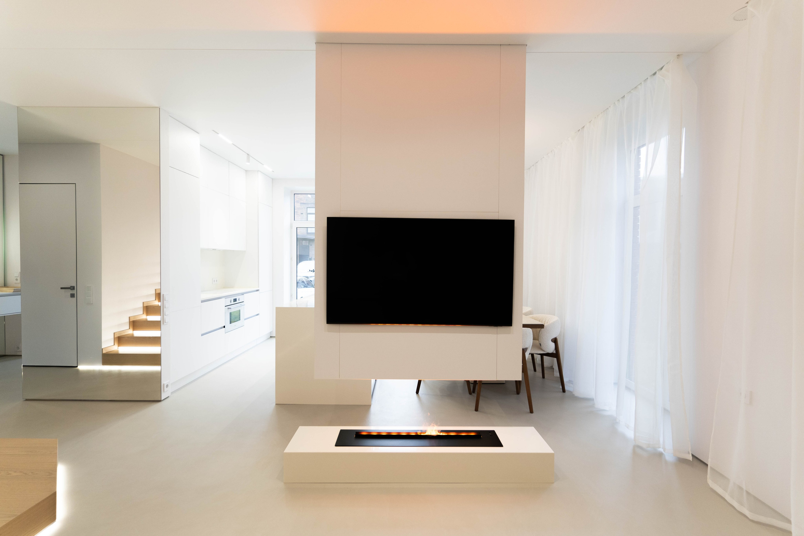 KP Cambridge. Rezyame