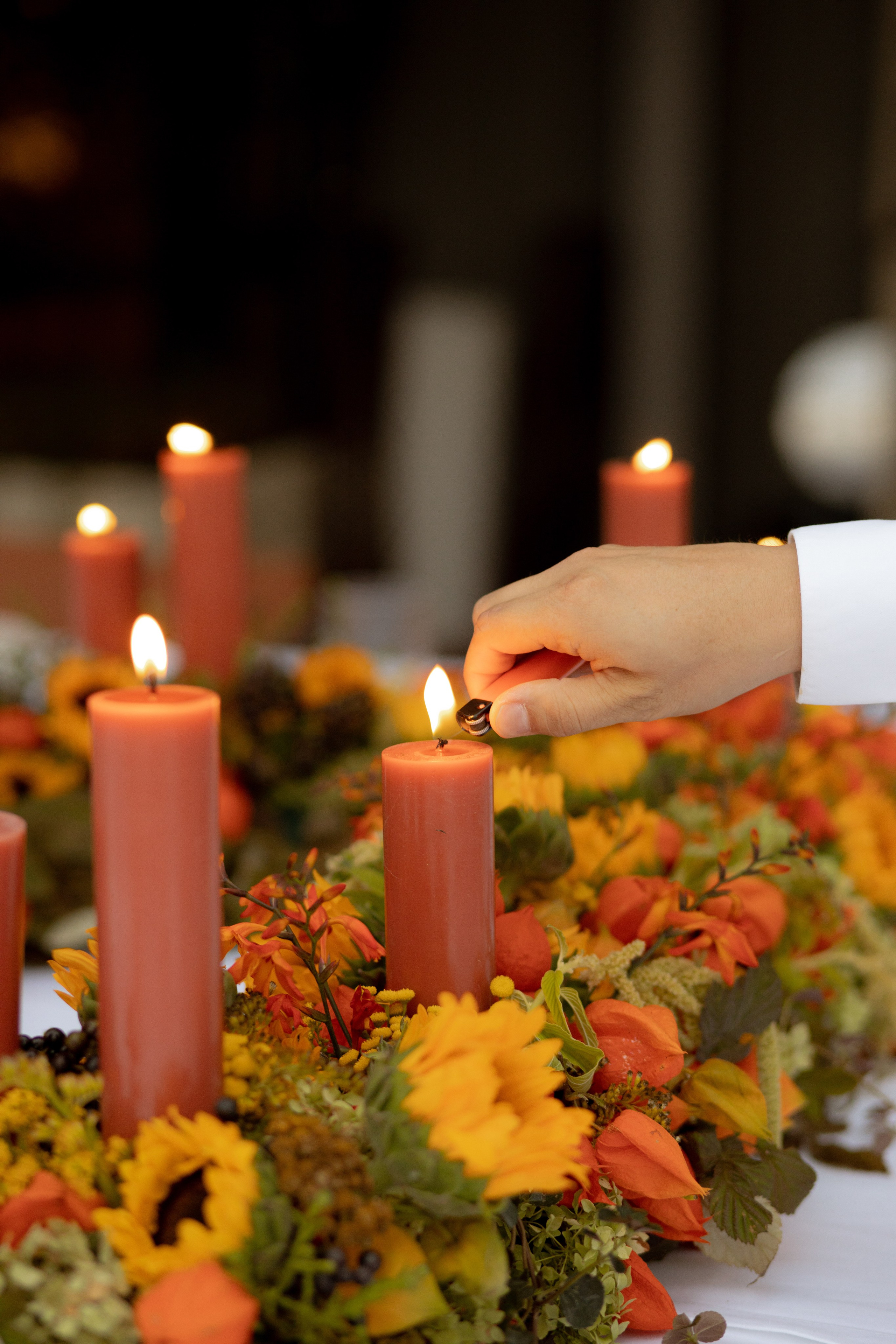 Мужской ДР. ЦУМ. «Buro». Оформление свадеб, декор свадеб Вера Маркова, Москва