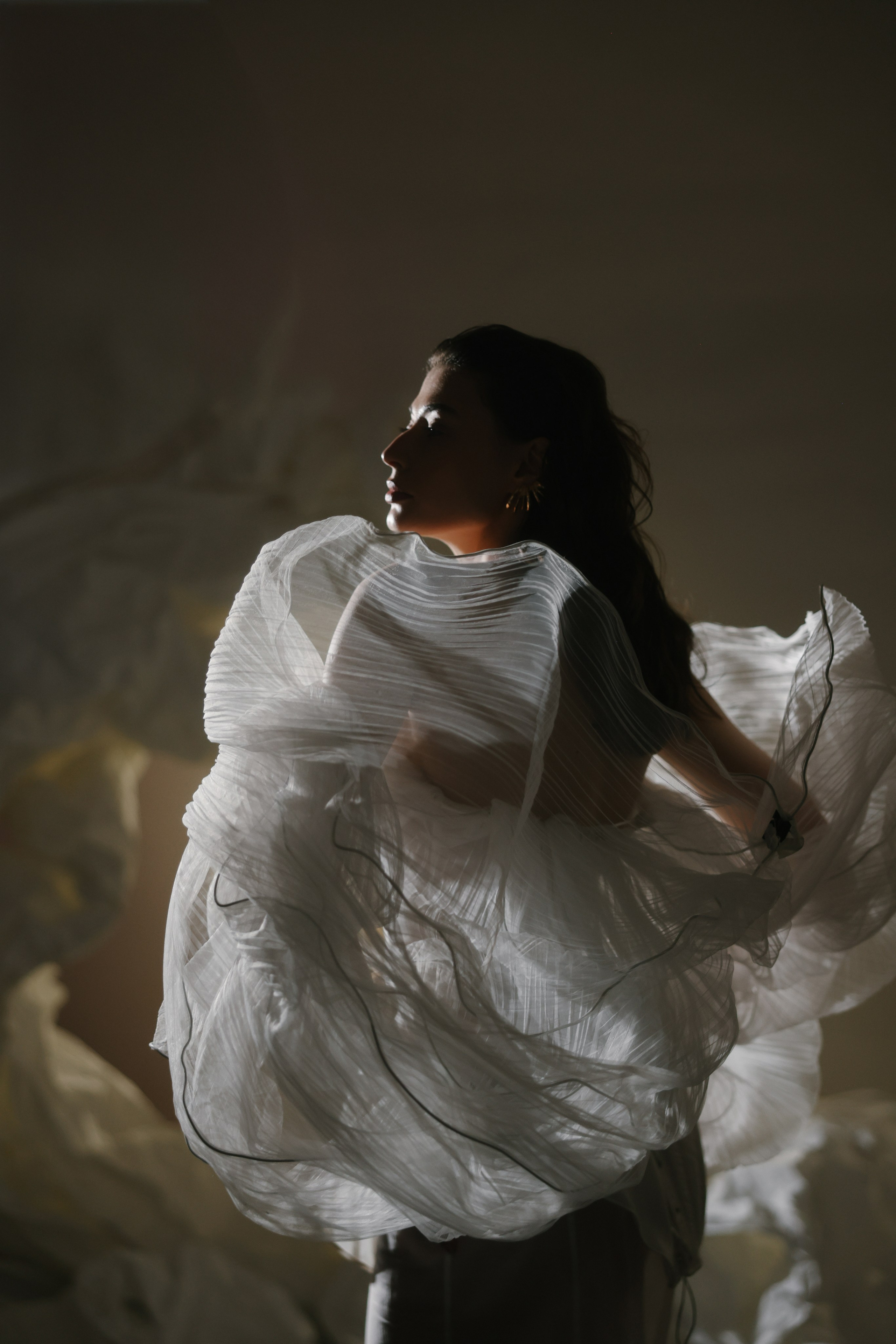 Настя & Дима. Оформление свадеб, декор свадеб Вера Маркова, Москва