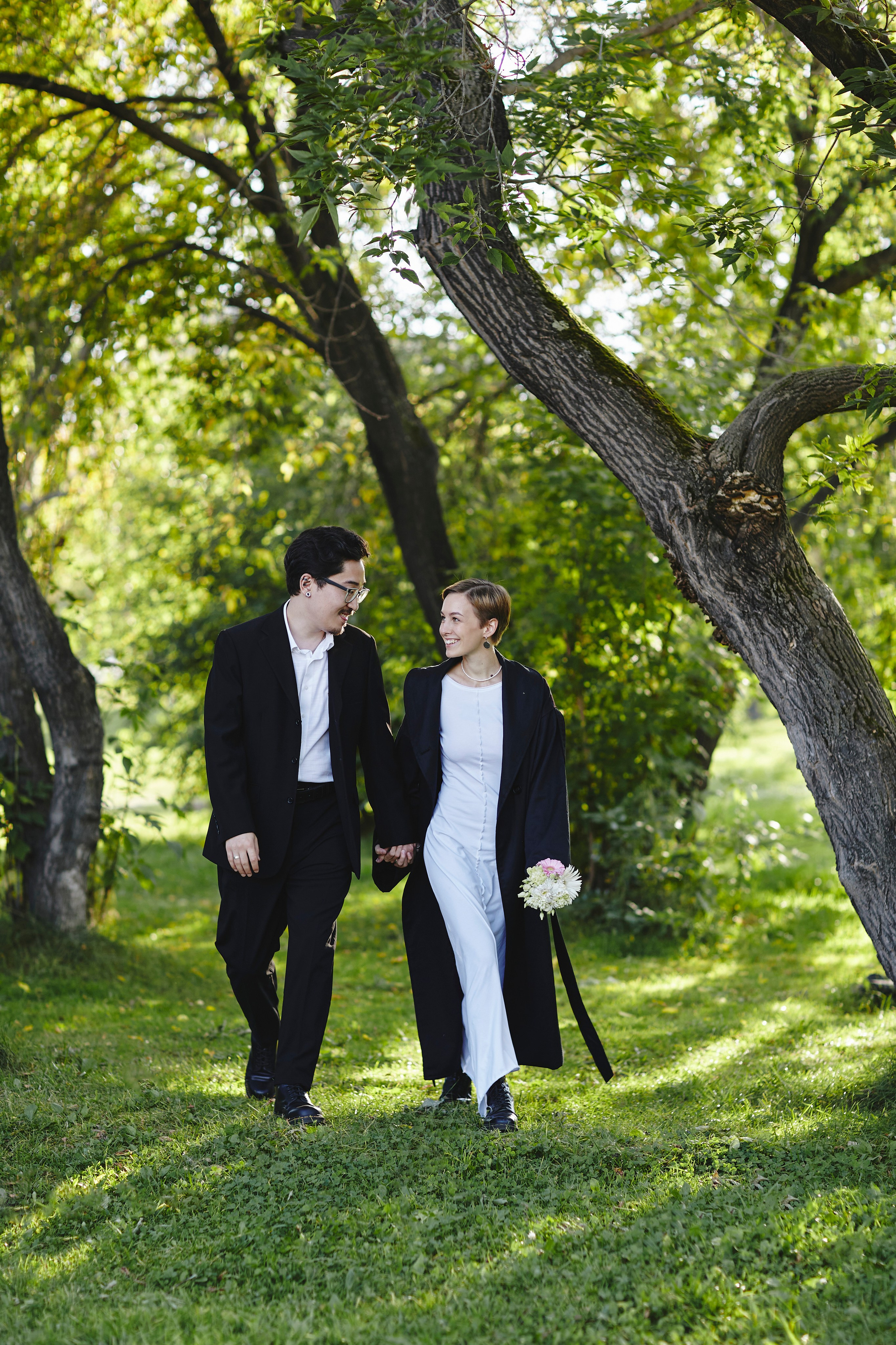 Свадебная фотосессия. Фотограф Иркутск Анастасия Марышева