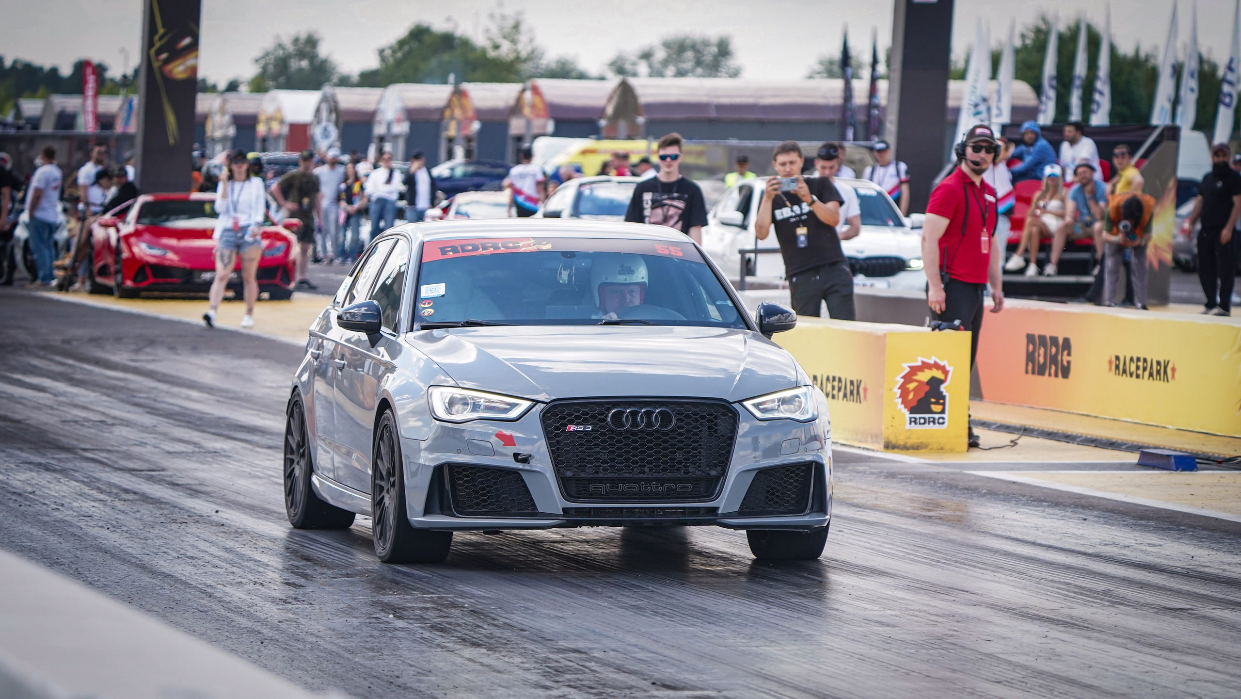 Unlim Fest (2024). Автомобильный фотограф Шакая Кирилл