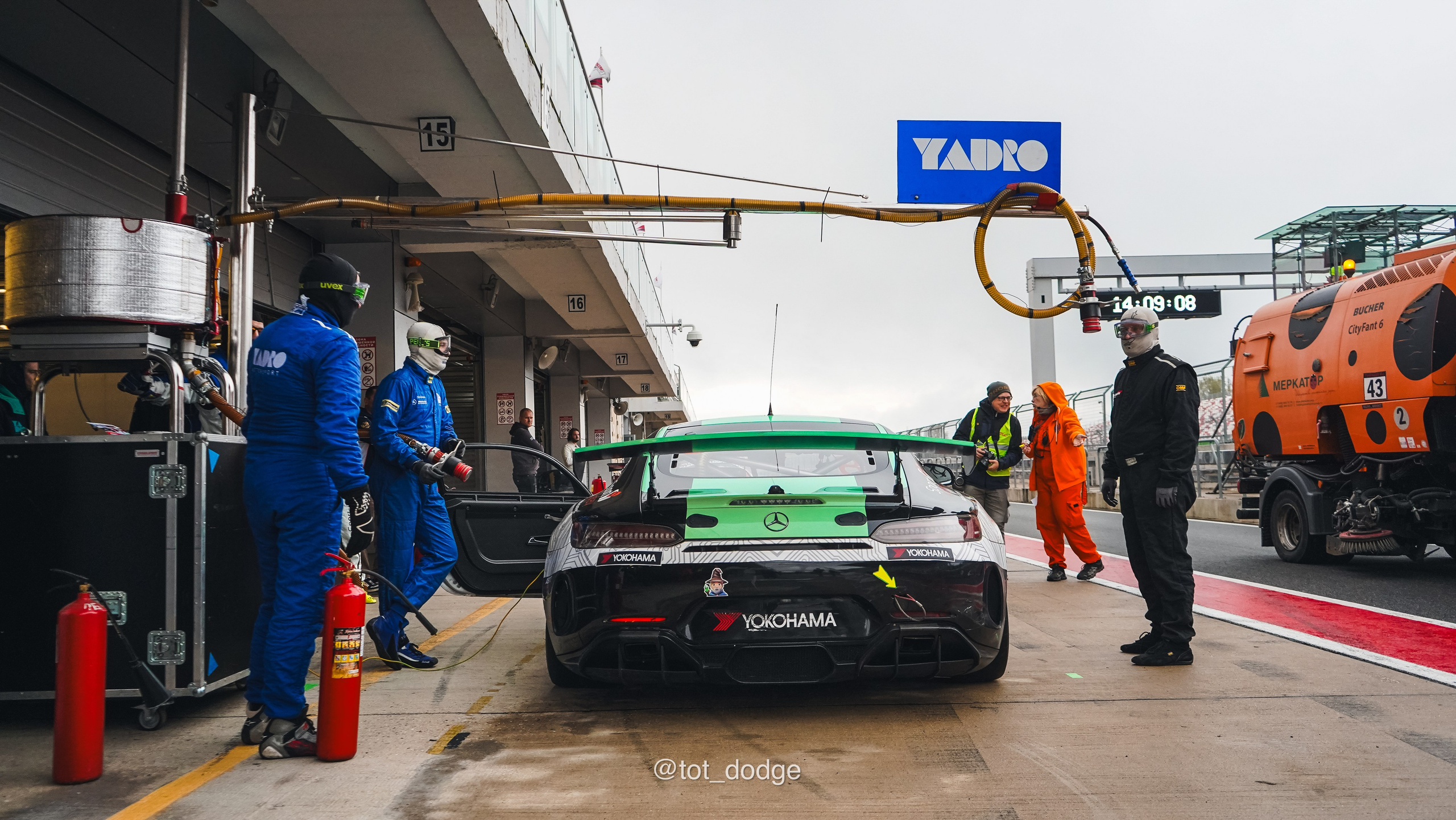 FINAL Russian Endurance Challenge (2024). Автомобильный фотограф Шакая Кирилл