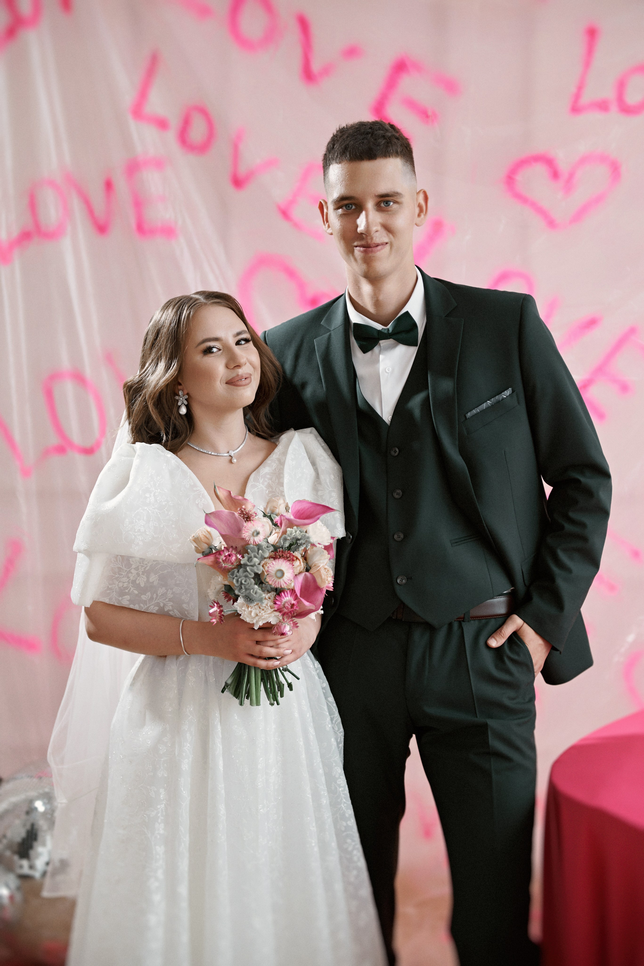 30.08.24 Слава и Маша. Свадебный фотограф Юлия Гусева