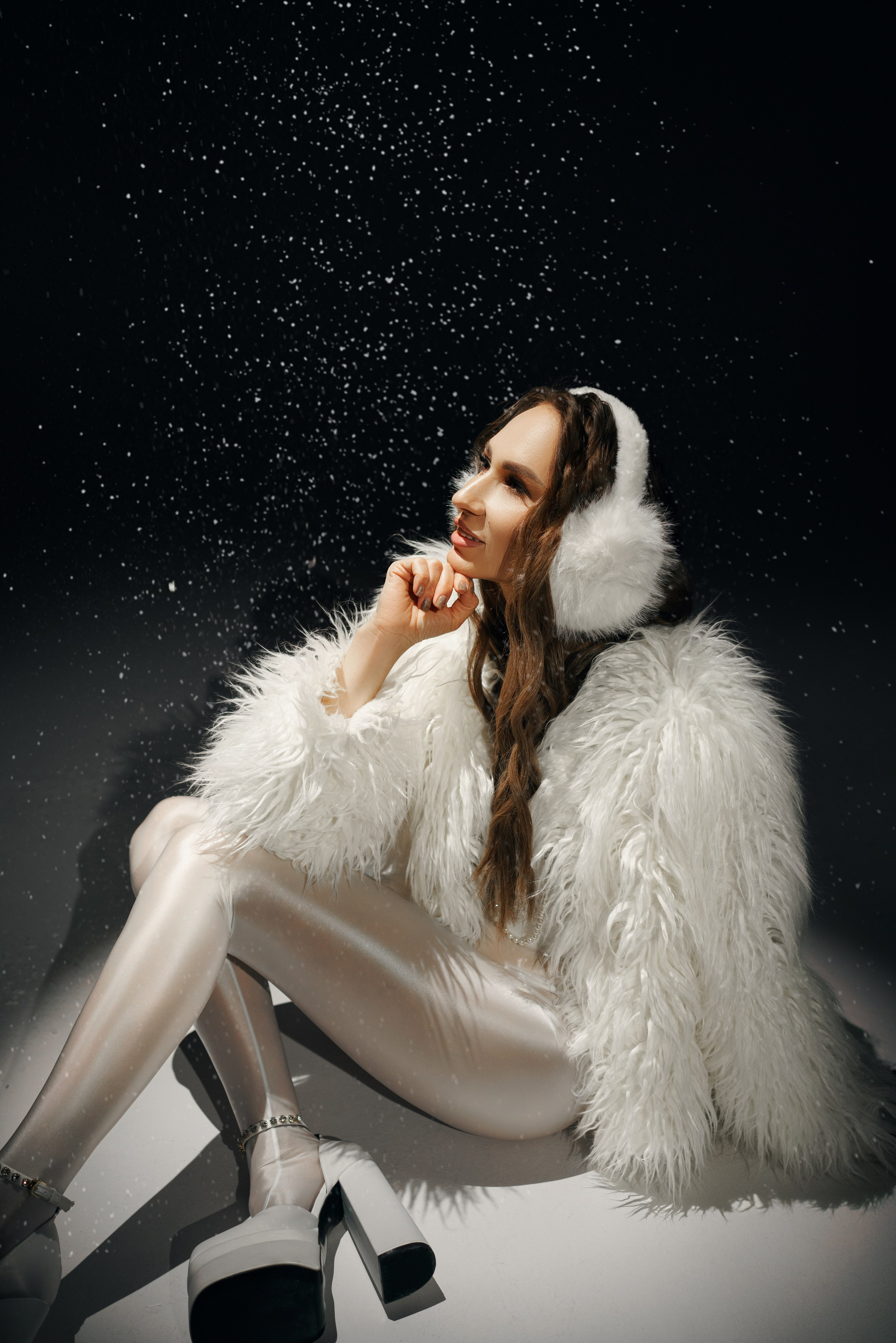 Циклорама. Фотограф Воронеж Олеся Султанова