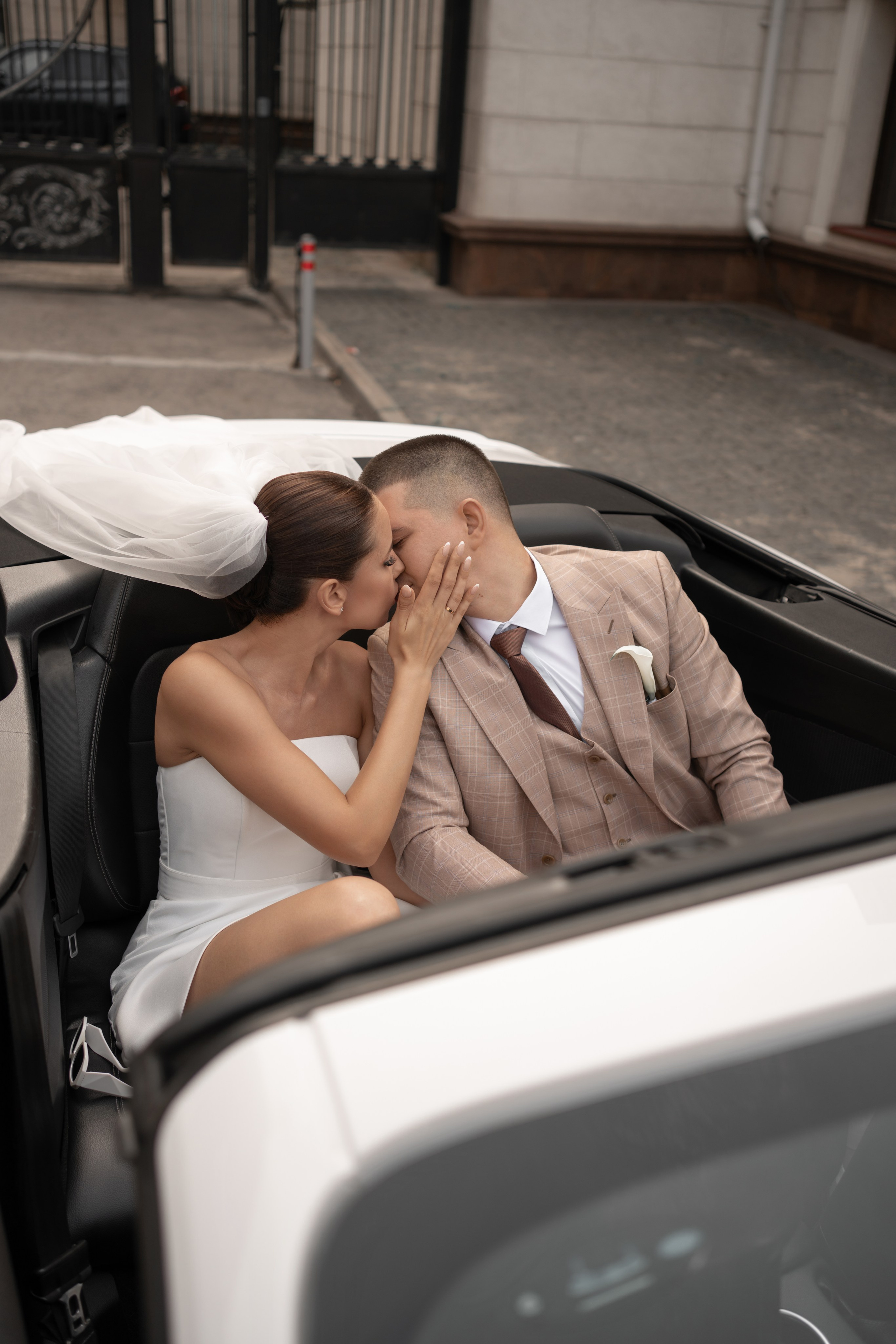 Свадебные. Фотограф Воронеж Олеся Султанова