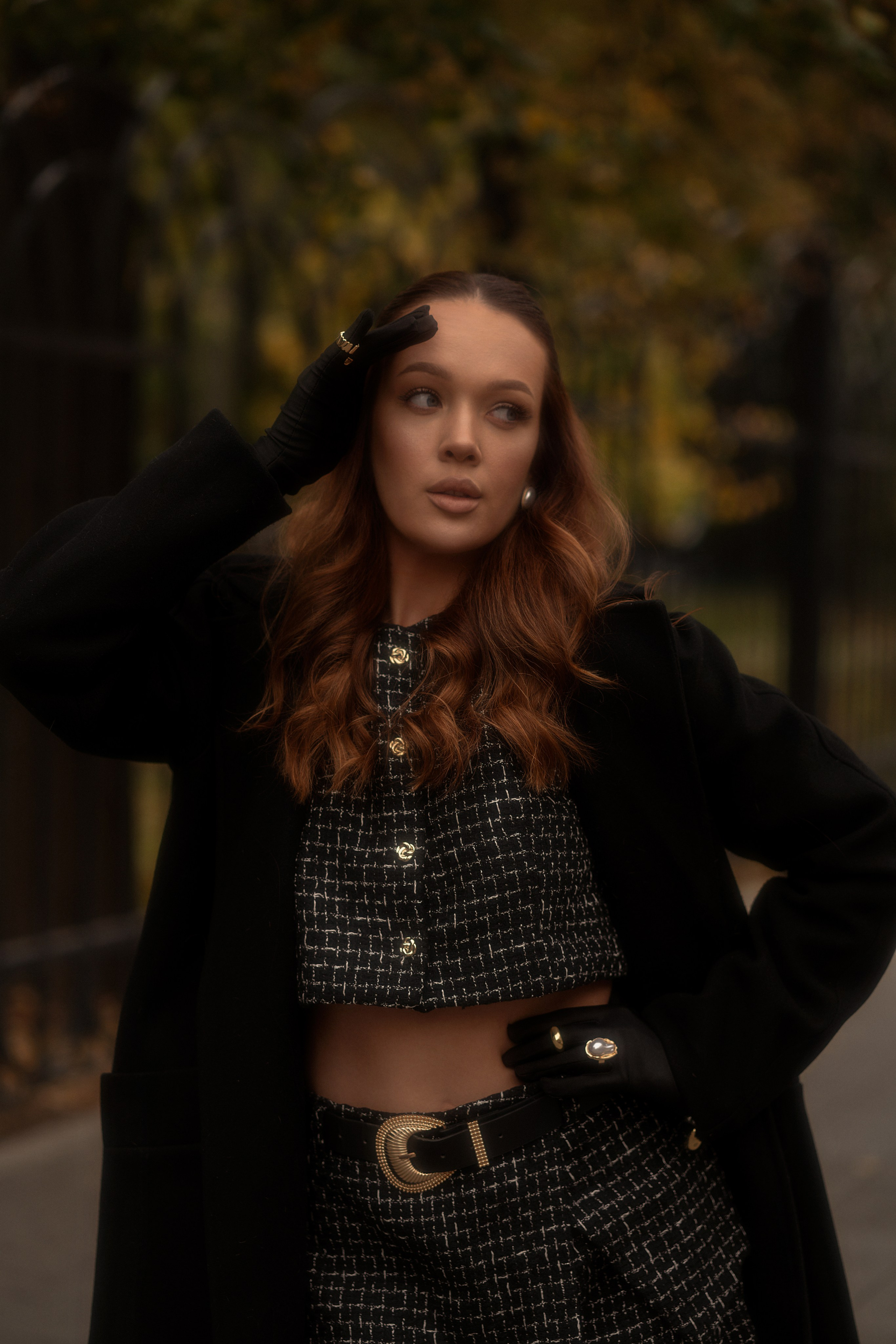 Фотопрогулки. Фотограф Воронеж Олеся Султанова