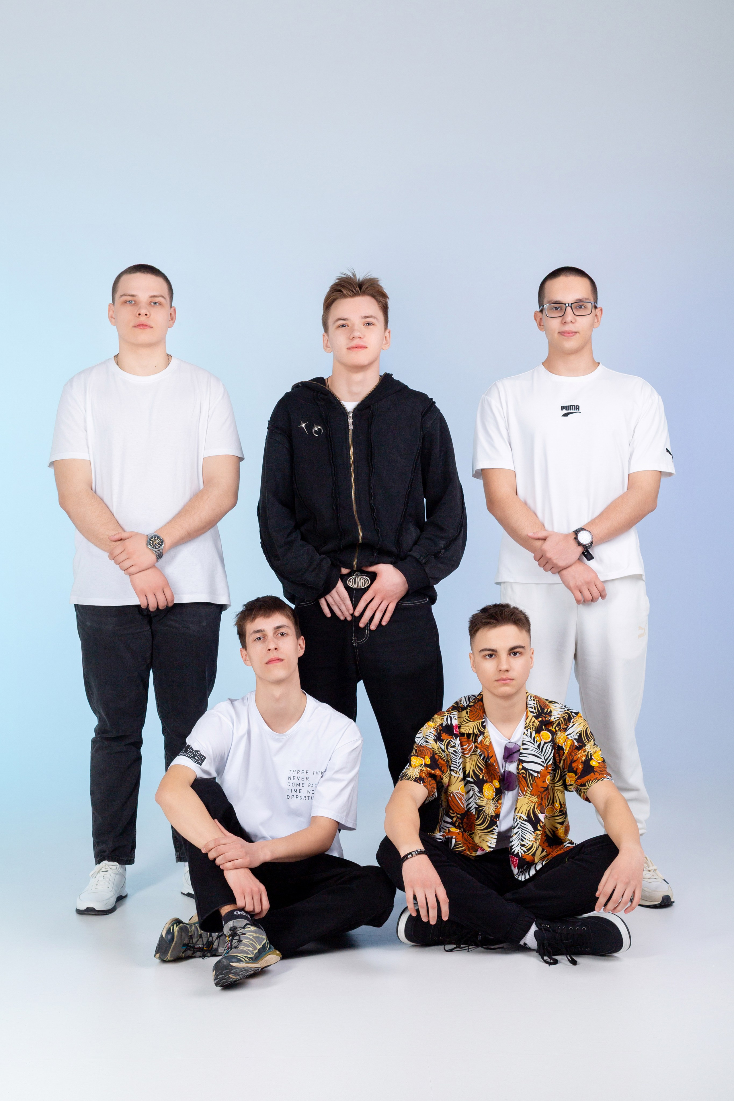 Фотоальбомы СТАРШЕКЛАССНИКИ. Студия «Фокус» детская фотография Ольги Поповой г. Бийск