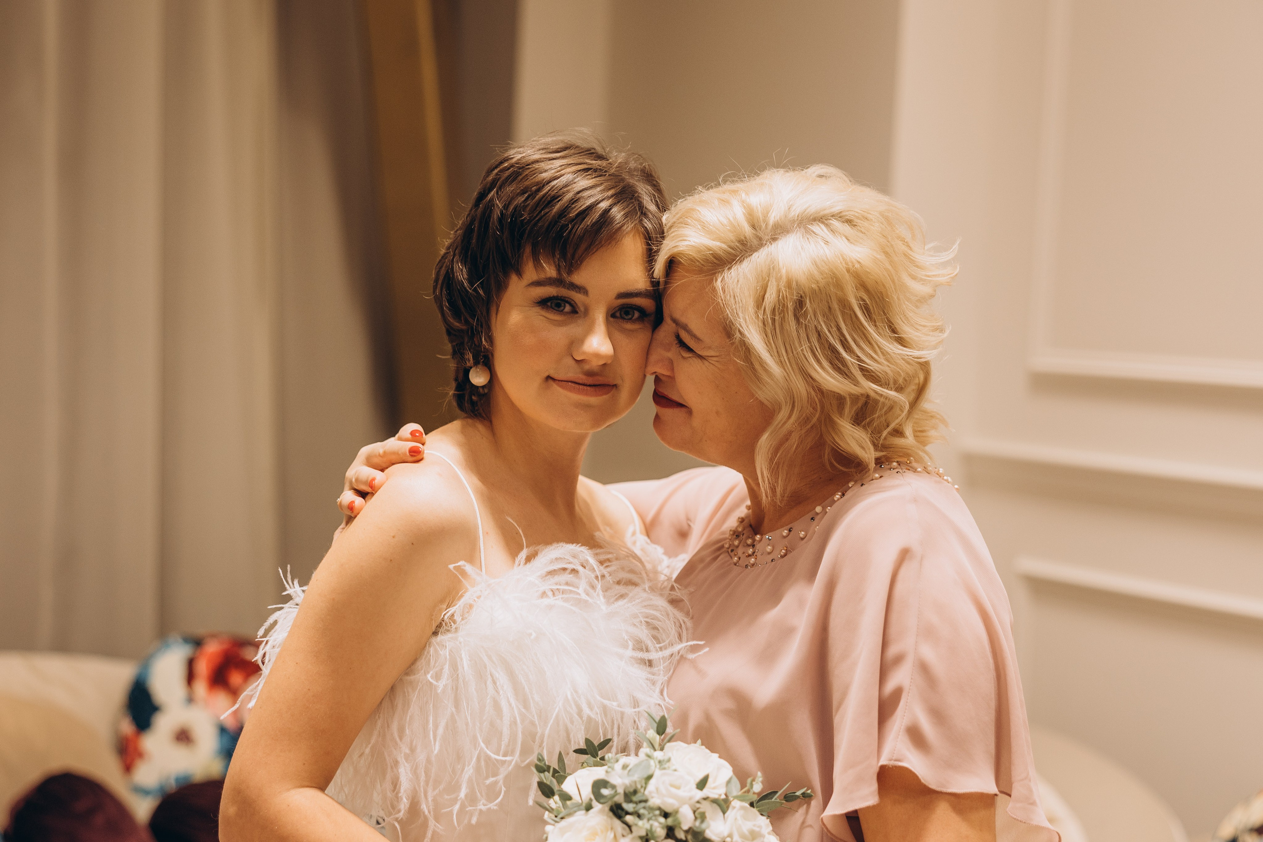 Юлия & Александр. Семейный фотограф в Москве Виктория Ястребинская