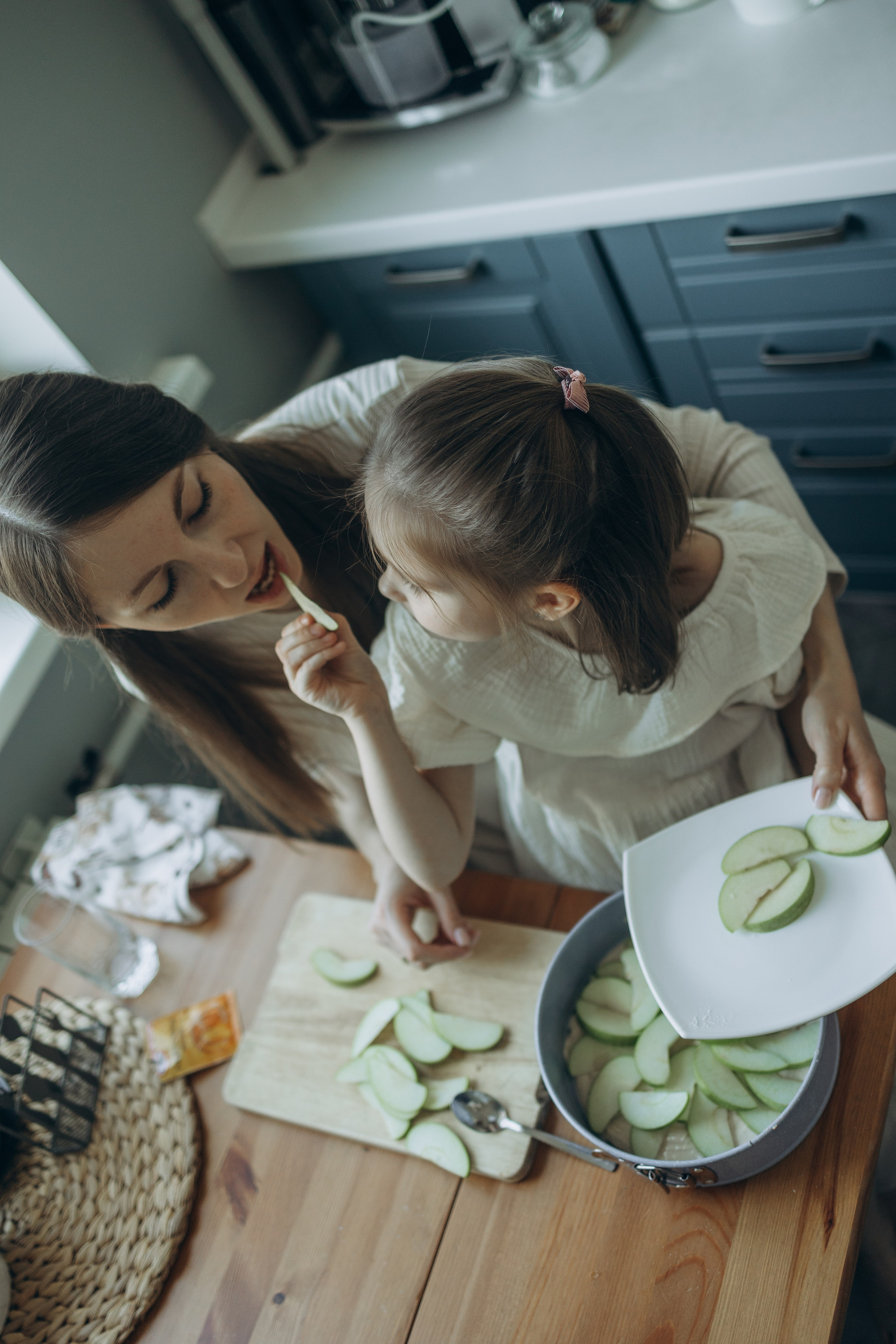 Три поколения. Семейный фотограф в Москве Виктория Ястребинская