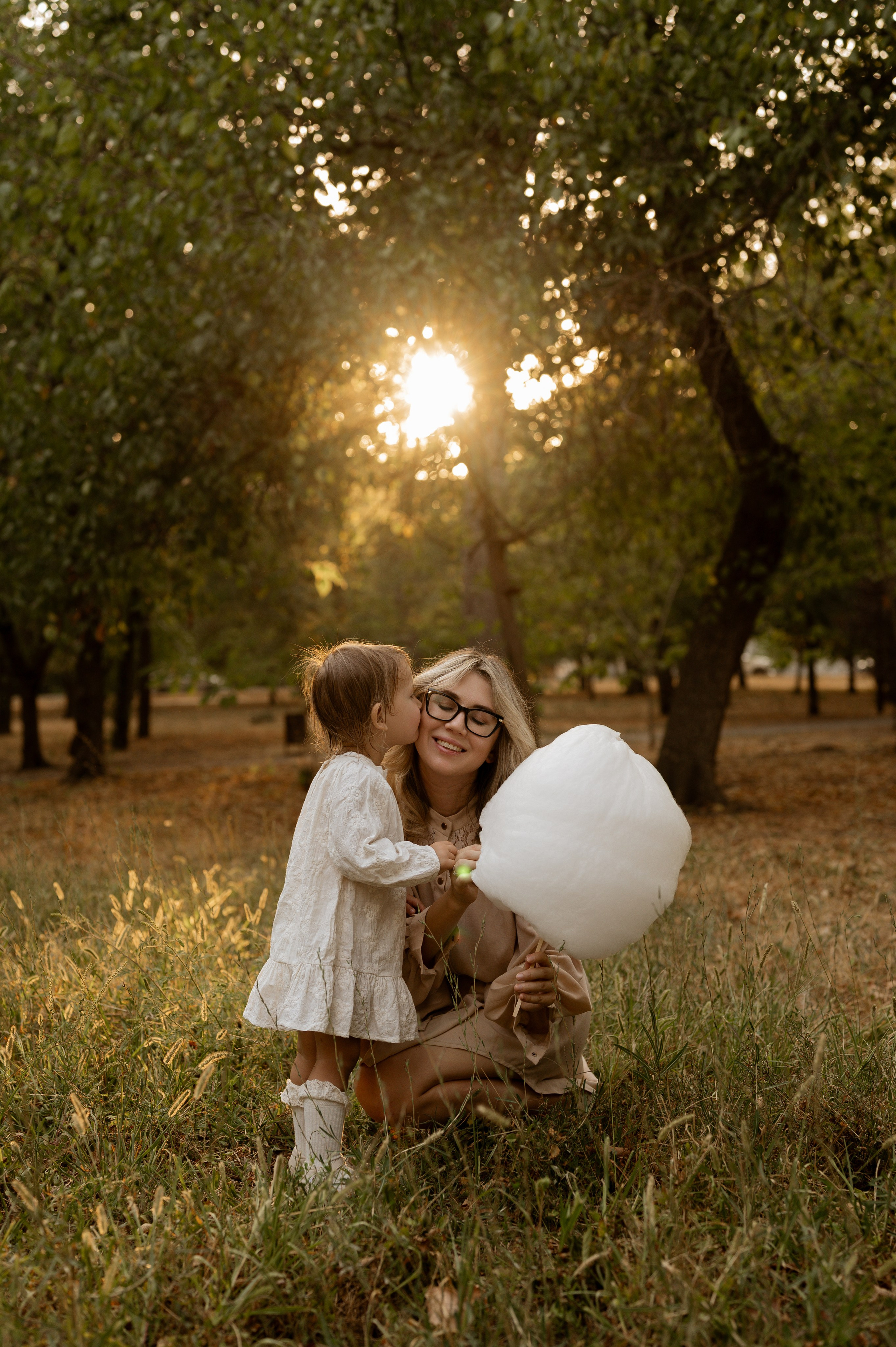 Семейная фотосессия (день рождения🎂). Свадебный и семейный фотограф в Краснодаре Алина Мельник