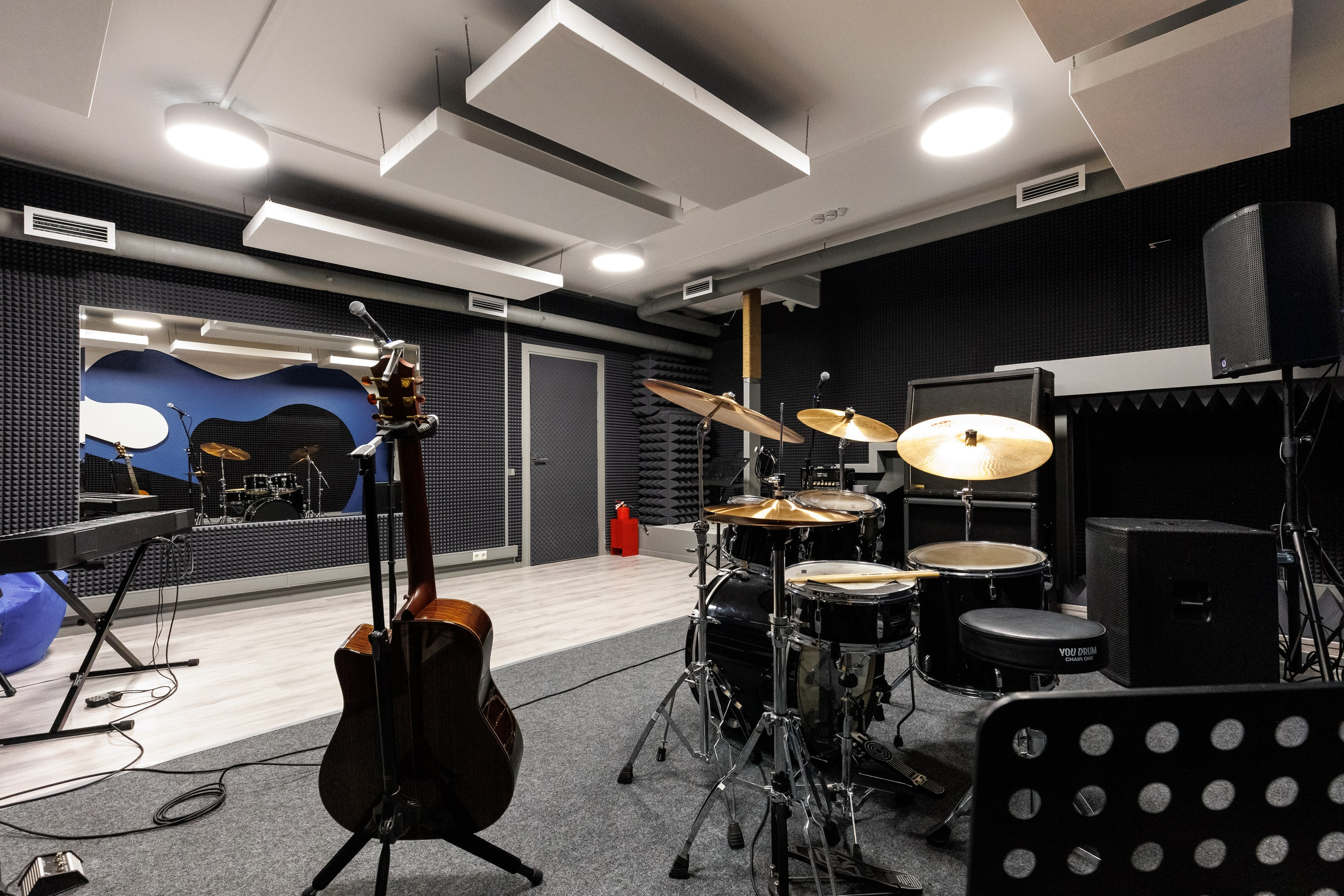 Интерьеры и выставки. Фотограф Сергей Лукьянов @xapeton_photo Москва