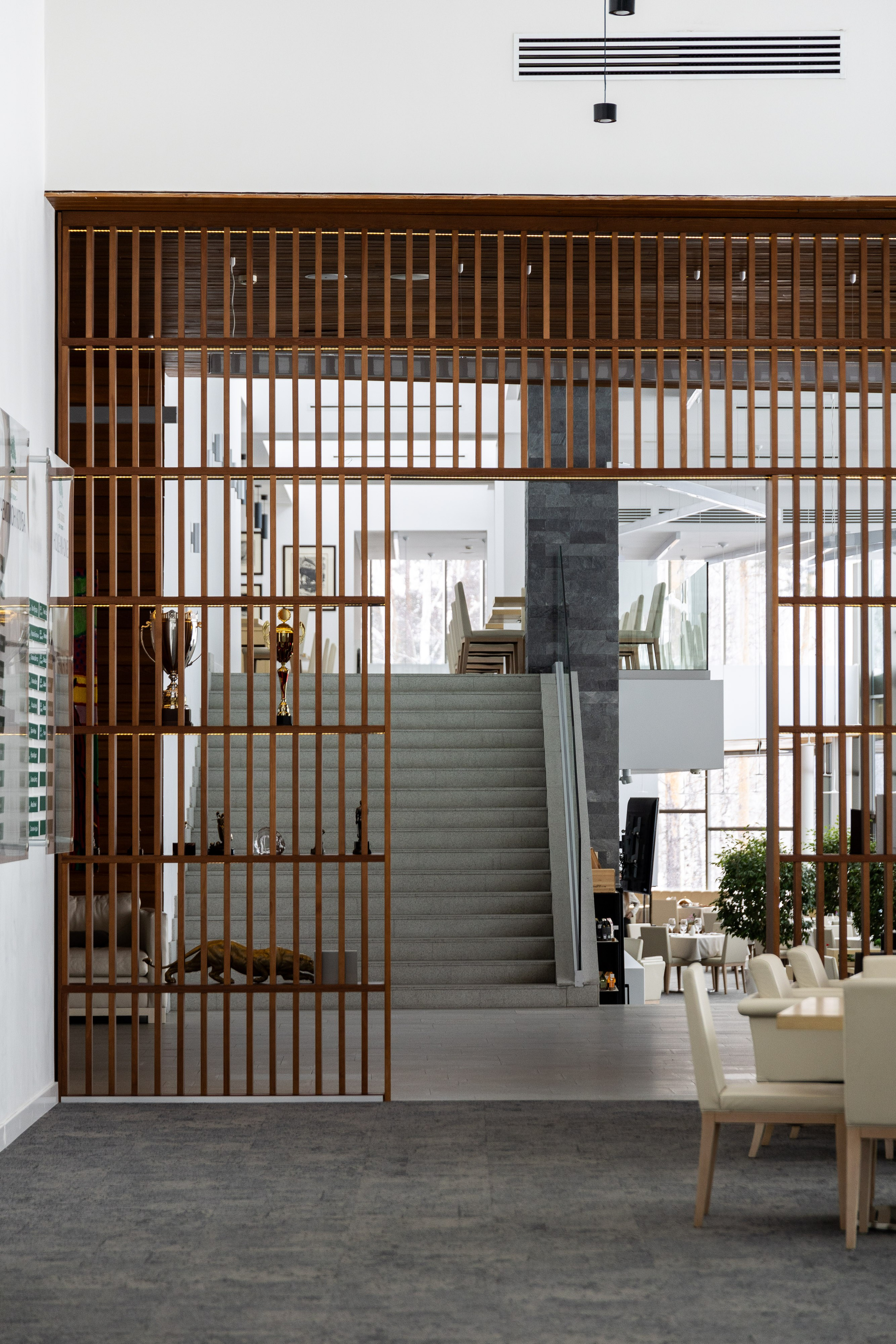 Pine Creek Resort. Фотограф Родион Нарудинов