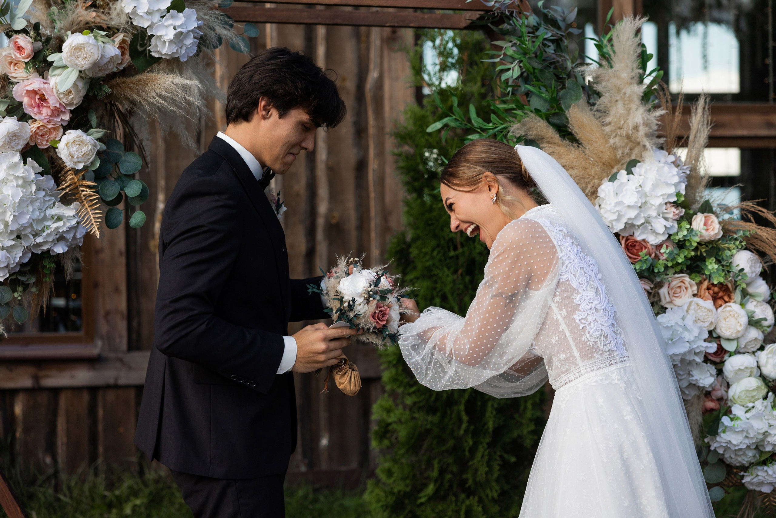 Даня и Настя. Свадебный фотограф в Санкт-Петербурге Рябикин Александр , занимаюсь св