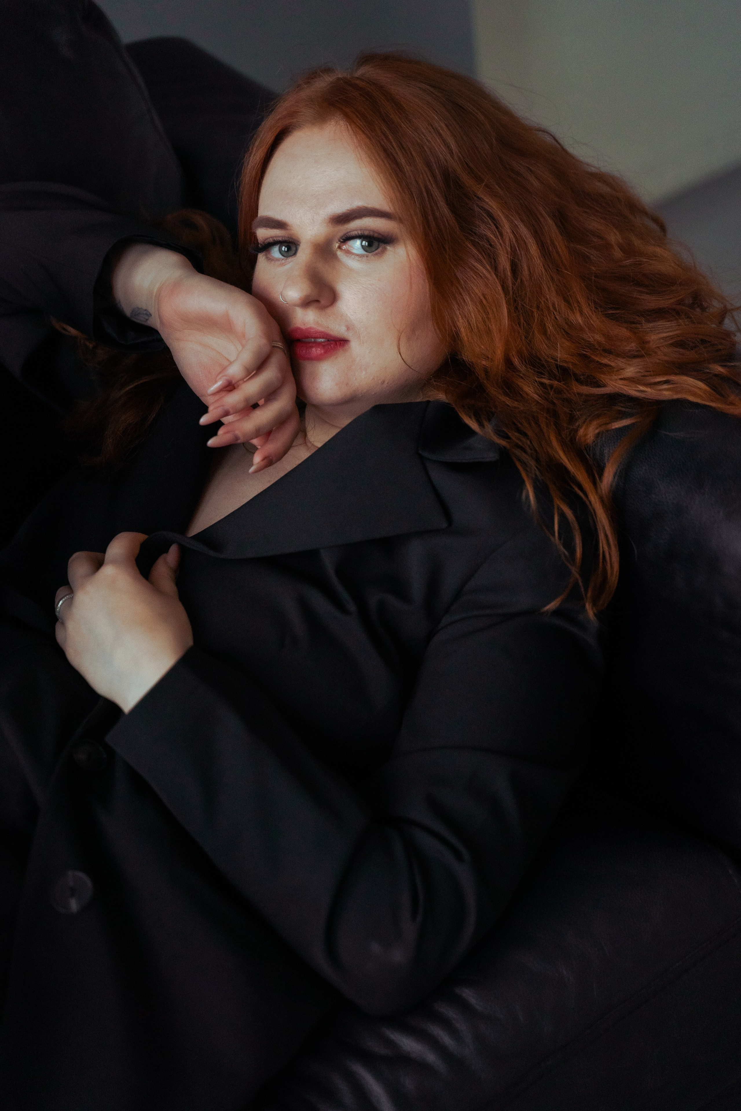 Портретная съемка. Свадебный и семейный фотограф с Санкт-Петербурге Ольга Стрижакова