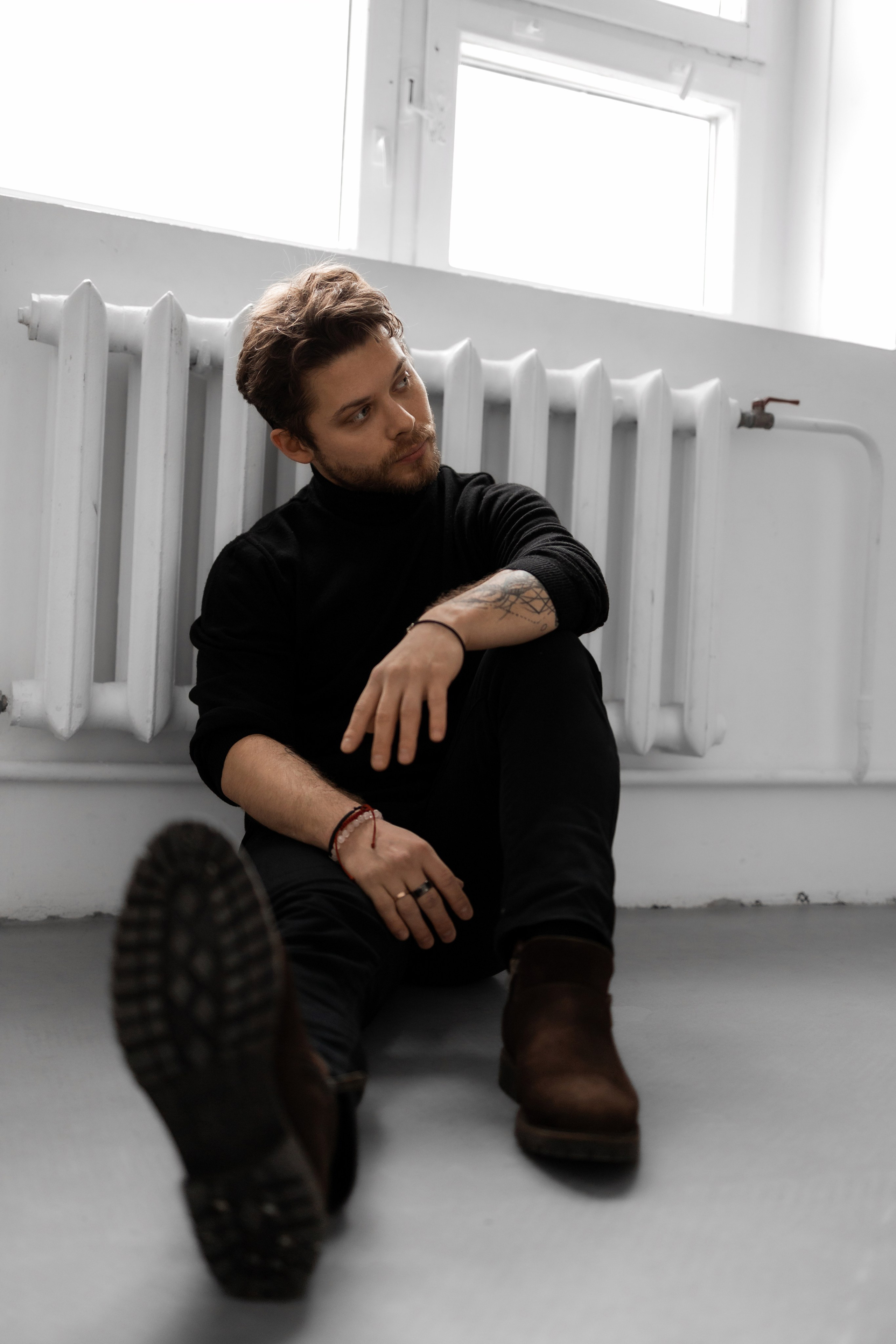 Сережа. Фотограф Москва, Светлана Королева